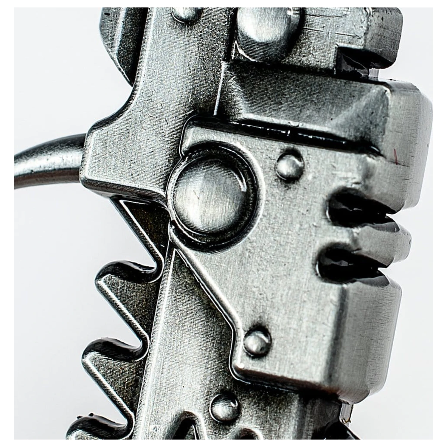 Warhammer 40,000 Odpirač za steklenice Chaos Chainsword fotografija izdelka