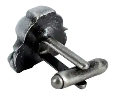 Warhammer 40,000 Manšetni gumbi Space Marine fotografija izdelka