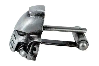 Warhammer 40,000 Manšetni gumbi Space Marine fotografija izdelka