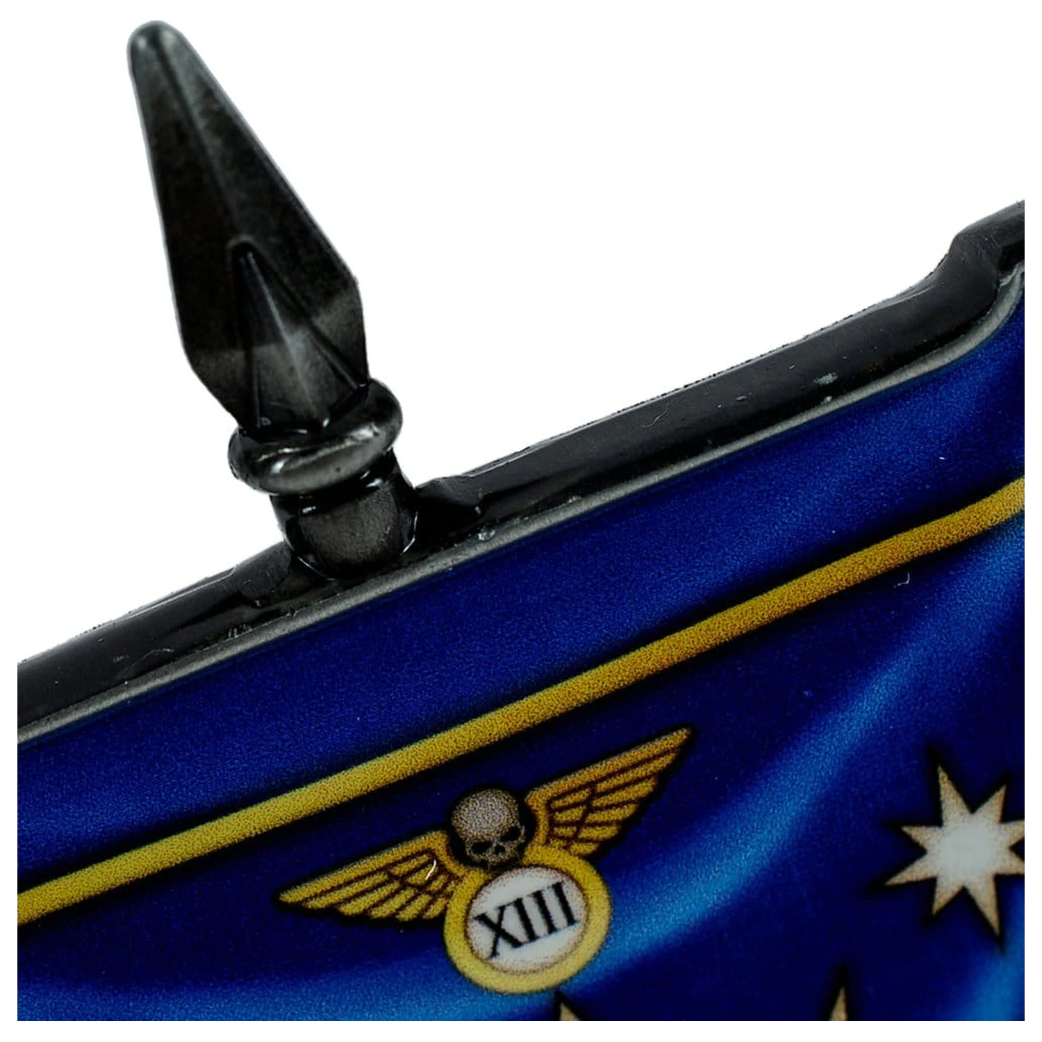 Warhammer 40,000 namizni banner Ultramarines Chapter fotografija izdelka