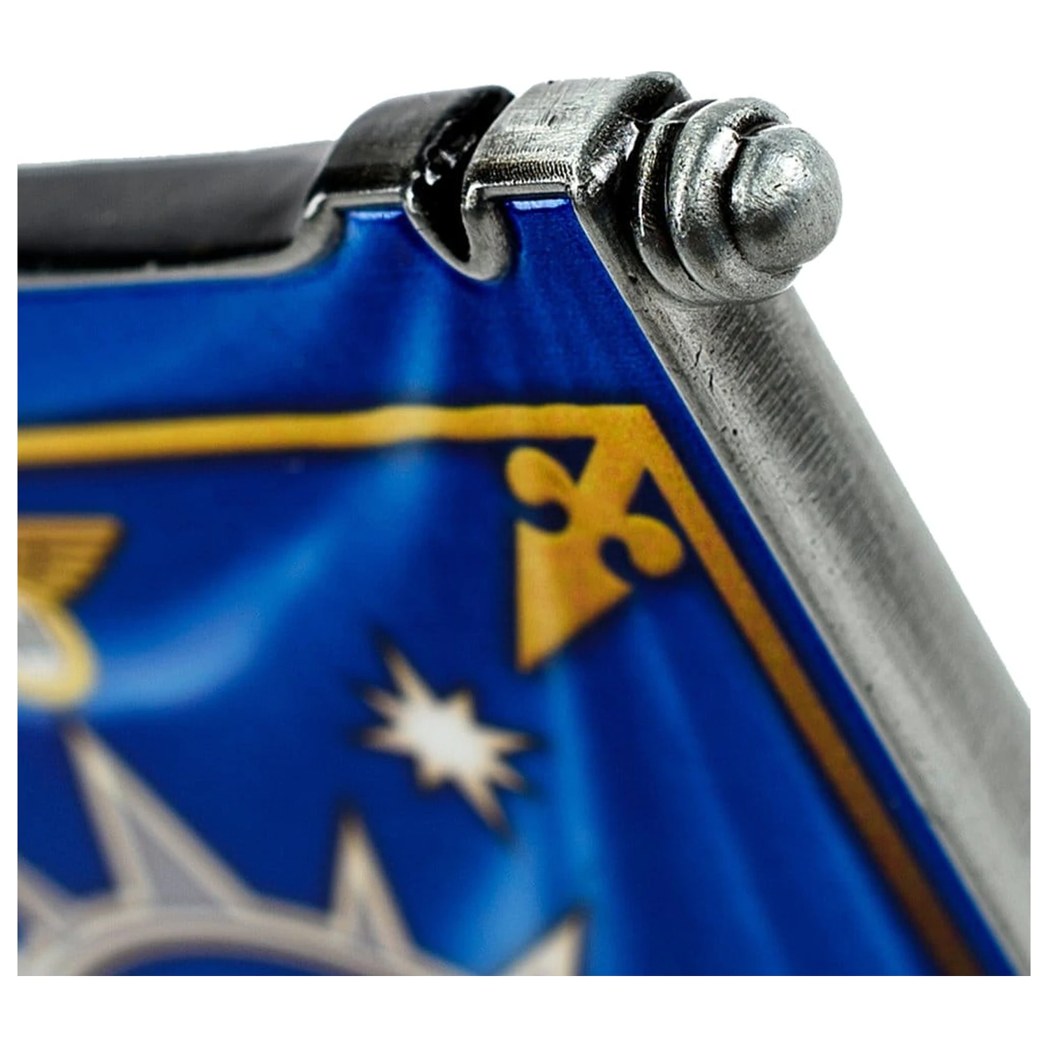 Warhammer 40,000 namizni banner Ultramarines Chapter fotografija izdelka