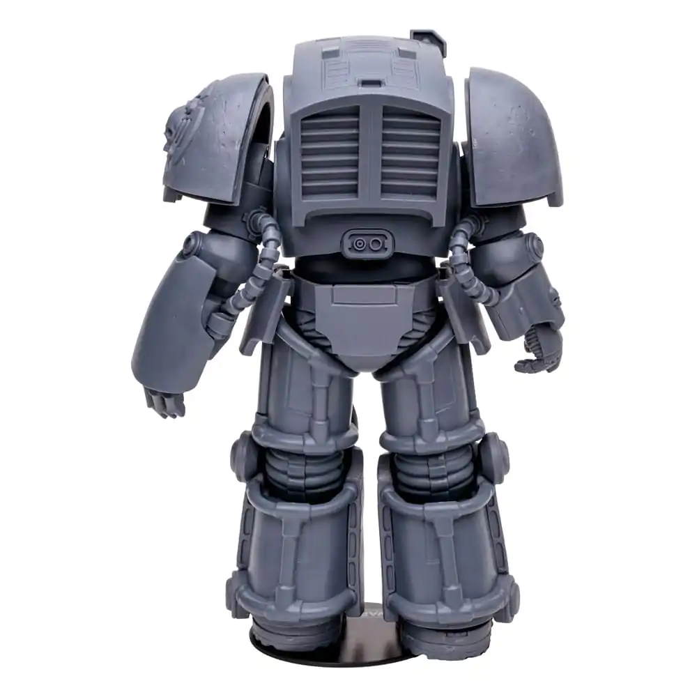 Warhammer 40k Megafigs akcijska figura Terminator (Artist Proof) 30 cm fotografija izdelka