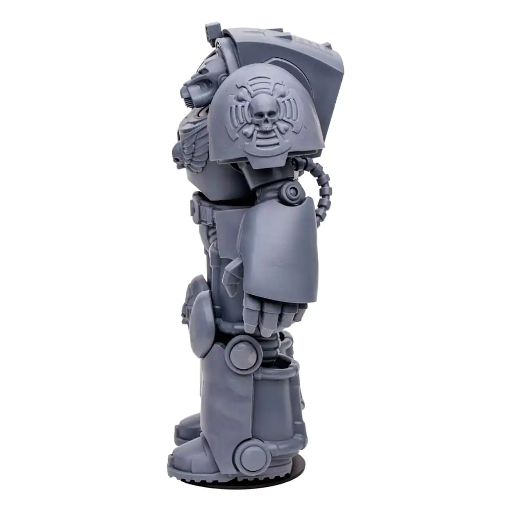 Warhammer 40k Megafigs akcijska figura Terminator (Artist Proof) 30 cm fotografija izdelka