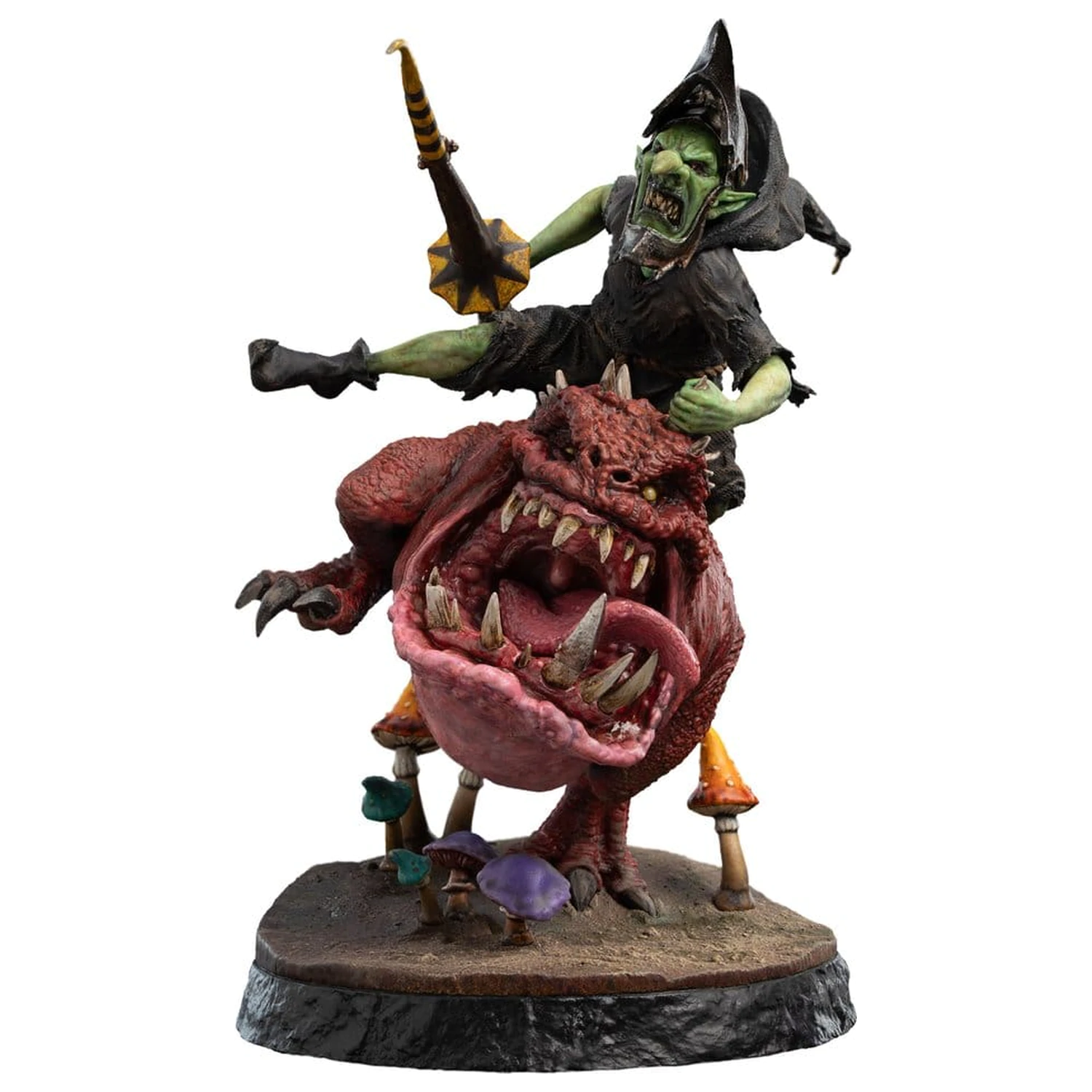 Warhammer: Age of Sigmar Kip Boingrot Bounder 17 cm fotografija izdelka