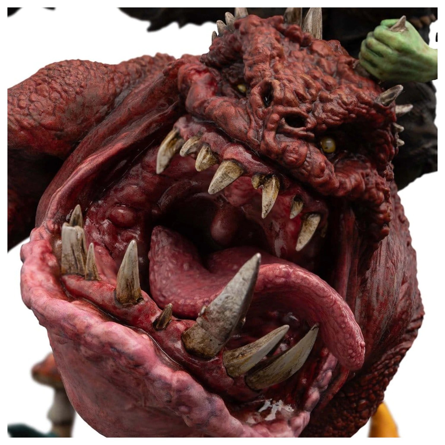Warhammer: Age of Sigmar Kip Boingrot Bounder 17 cm fotografija izdelka