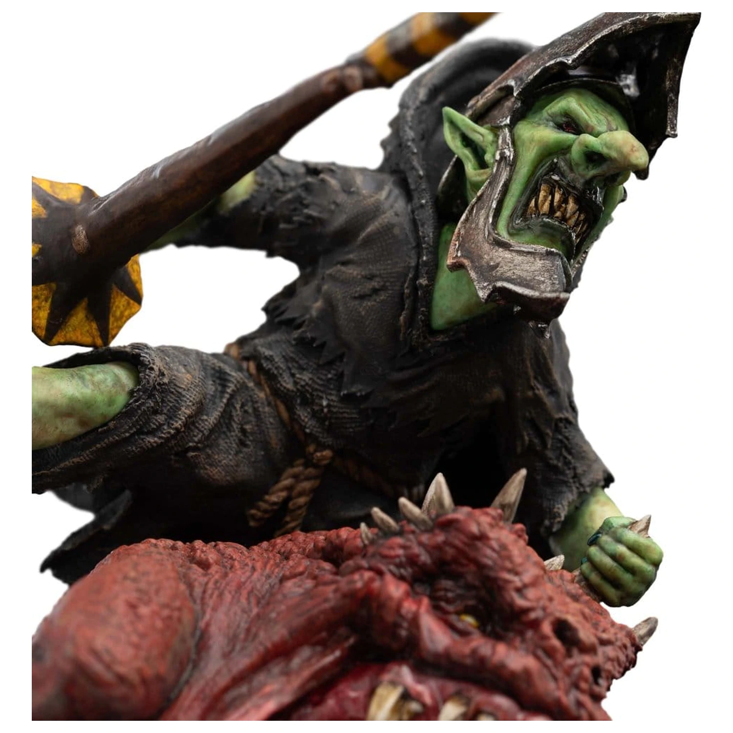 Warhammer: Age of Sigmar Kip Boingrot Bounder 17 cm fotografija izdelka