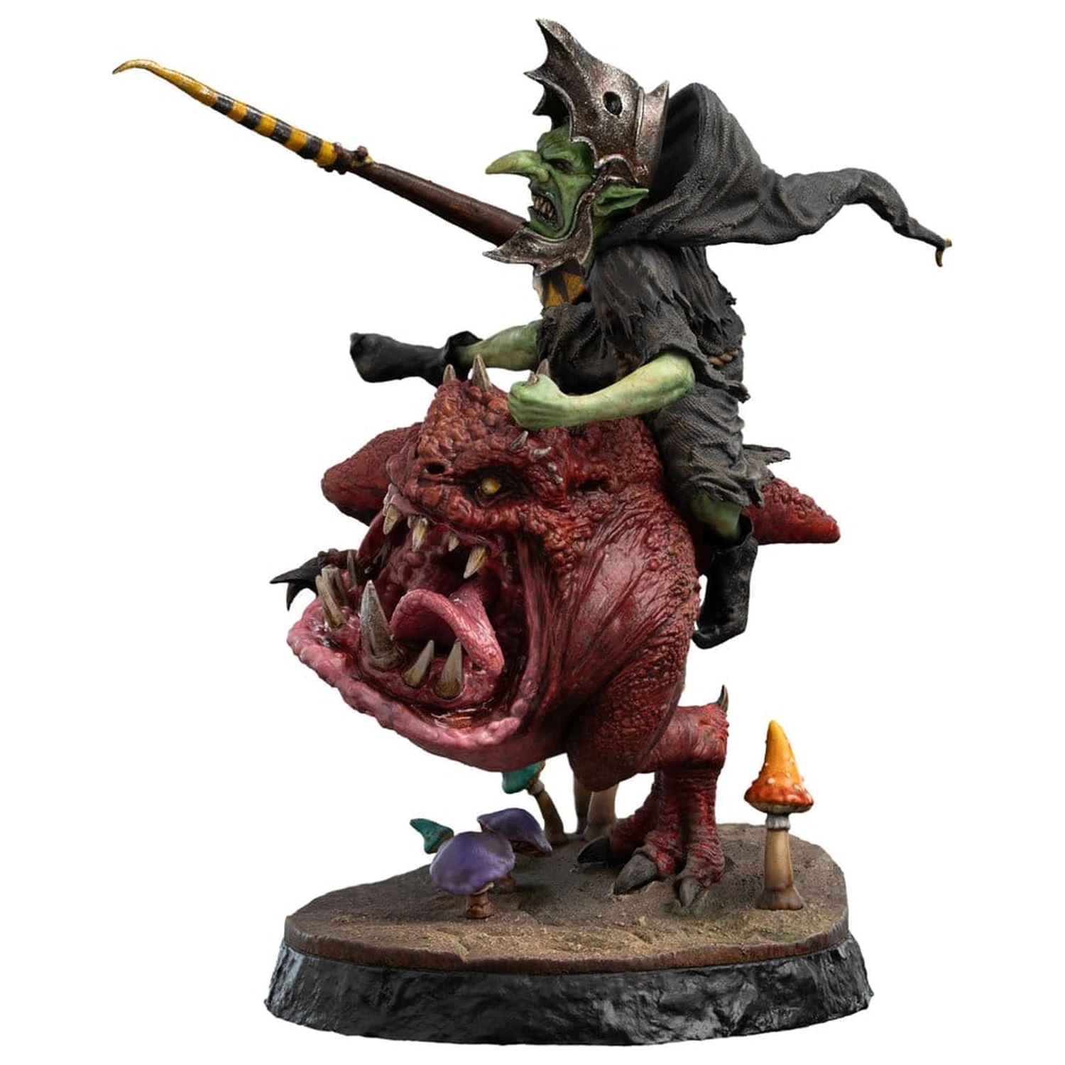 Warhammer: Age of Sigmar Kip Boingrot Bounder 17 cm fotografija izdelka