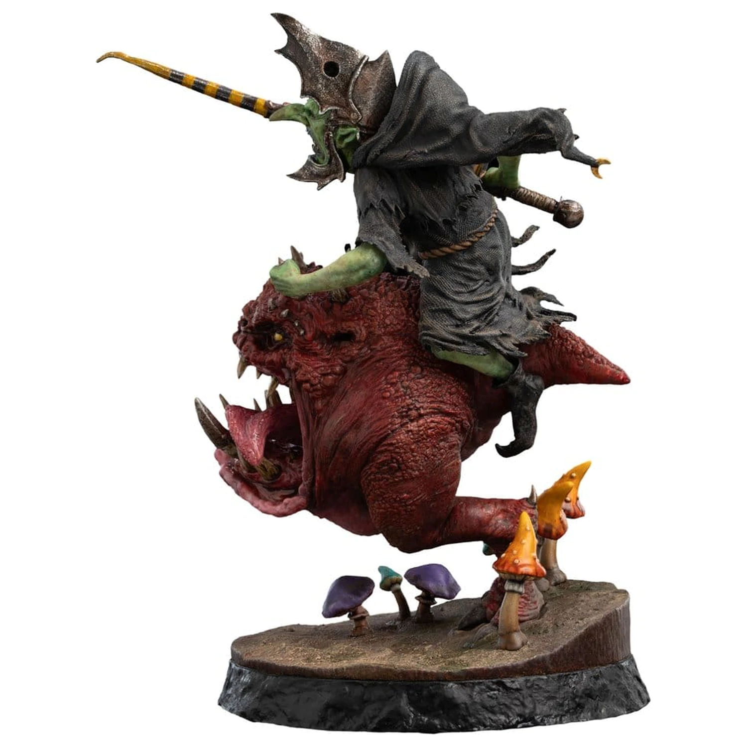 Warhammer: Age of Sigmar Kip Boingrot Bounder 17 cm fotografija izdelka