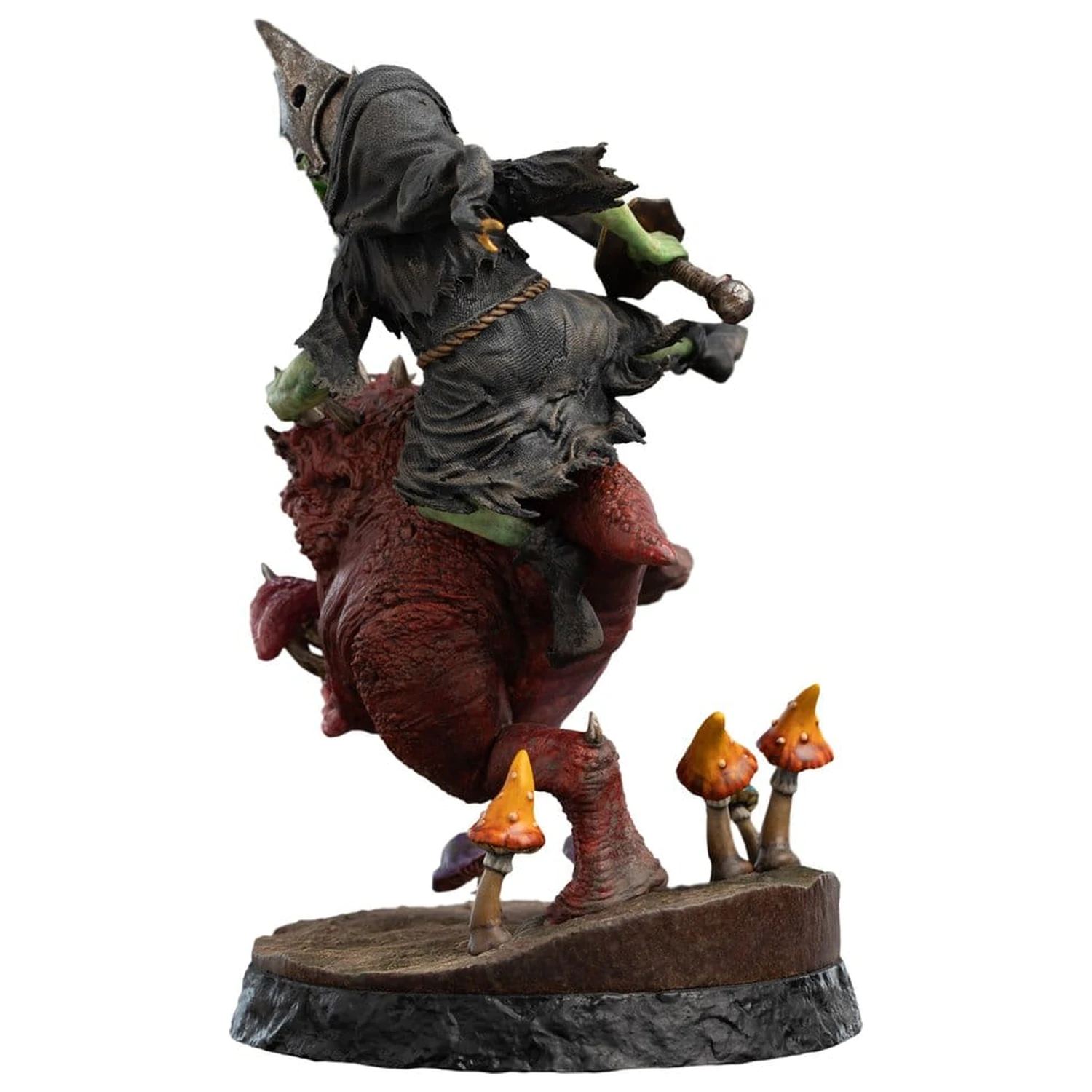 Warhammer: Age of Sigmar Kip Boingrot Bounder 17 cm fotografija izdelka