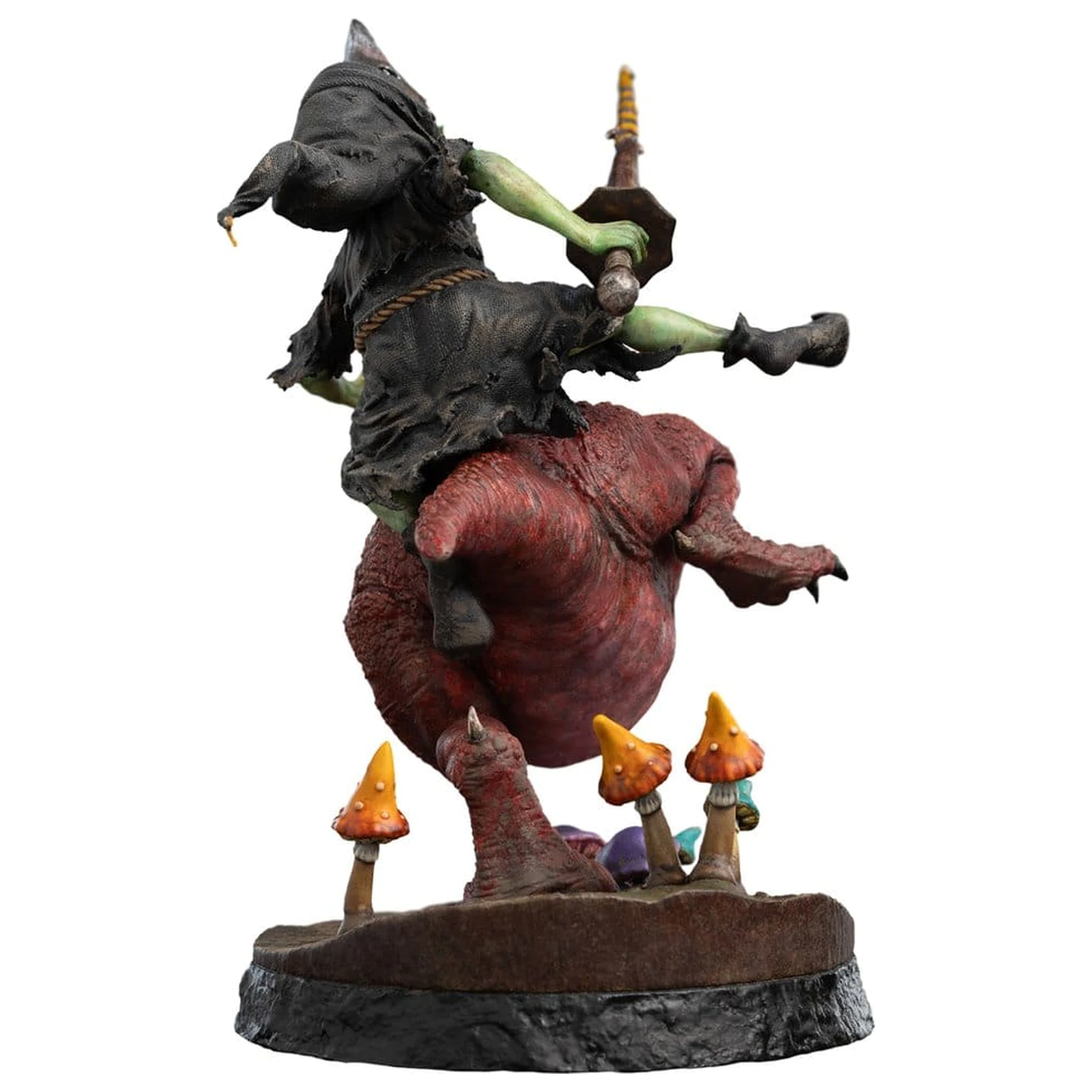 Warhammer: Age of Sigmar Kip Boingrot Bounder 17 cm fotografija izdelka