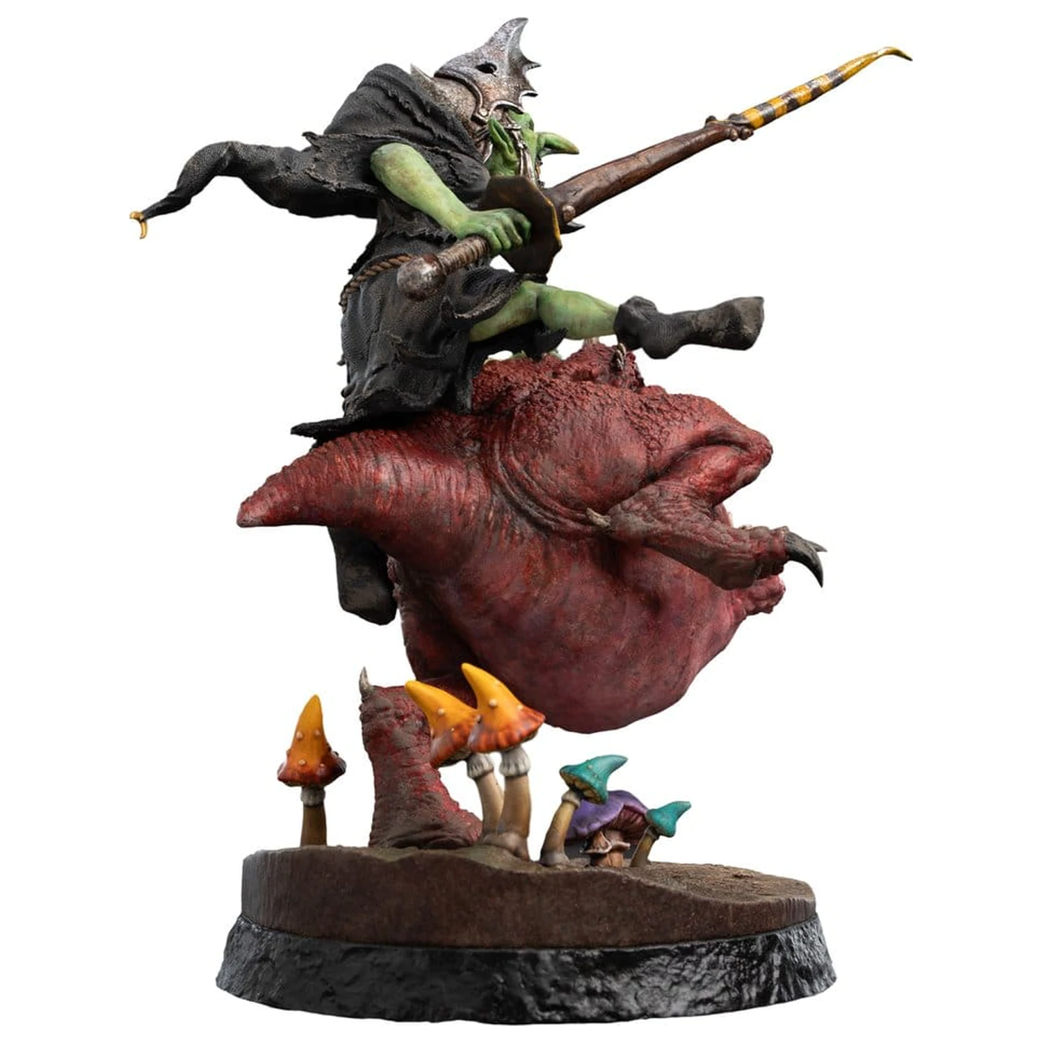 Warhammer: Age of Sigmar Kip Boingrot Bounder 17 cm fotografija izdelka