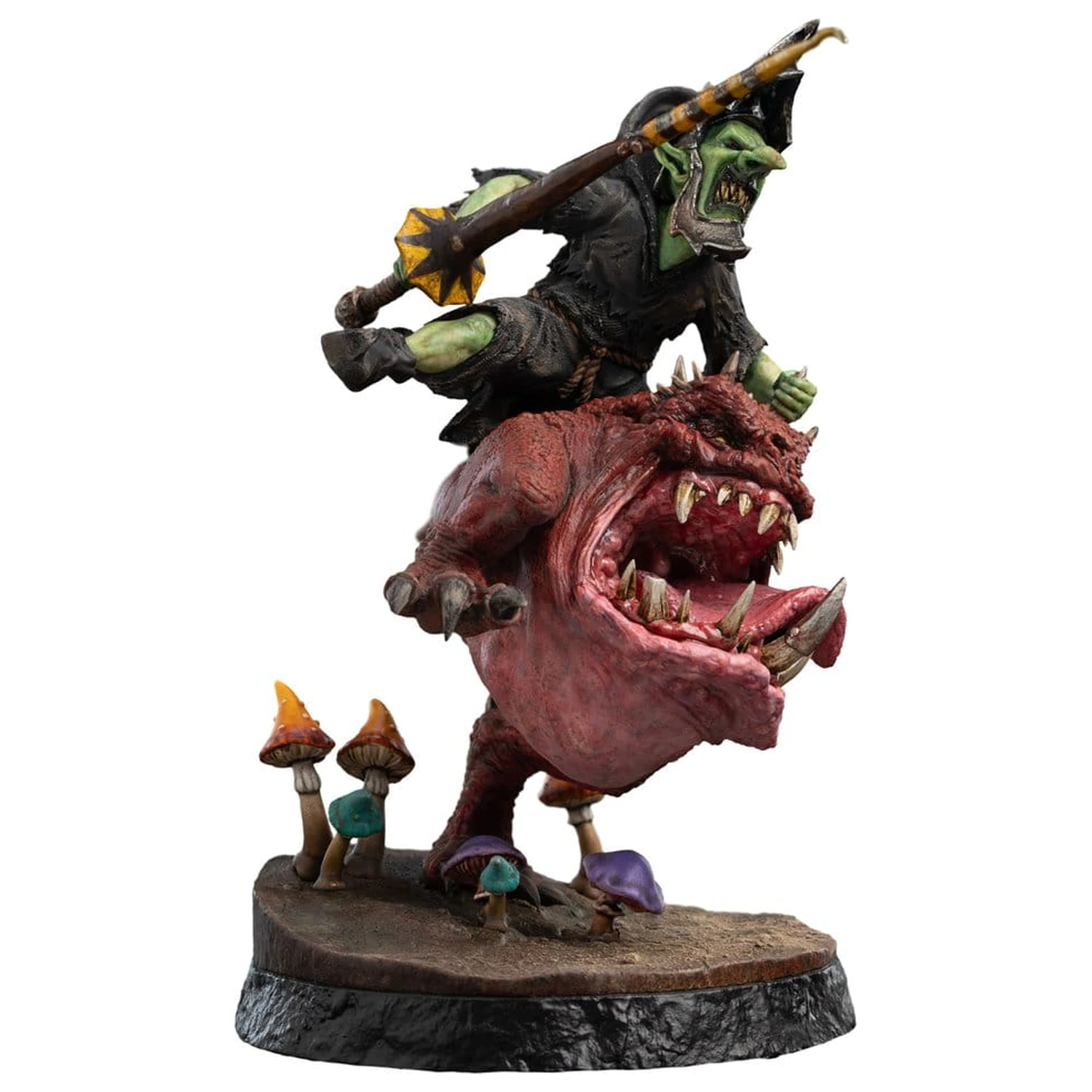 Warhammer: Age of Sigmar Kip Boingrot Bounder 17 cm fotografija izdelka