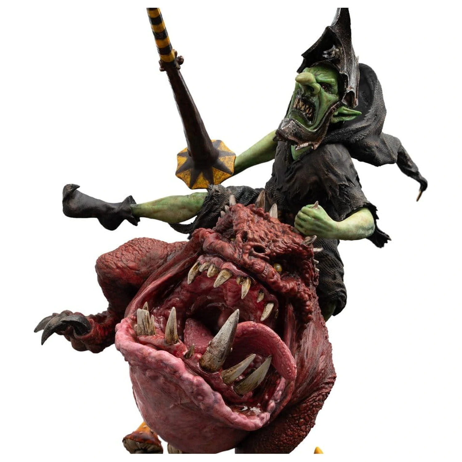 Warhammer: Age of Sigmar Kip Boingrot Bounder 17 cm fotografija izdelka