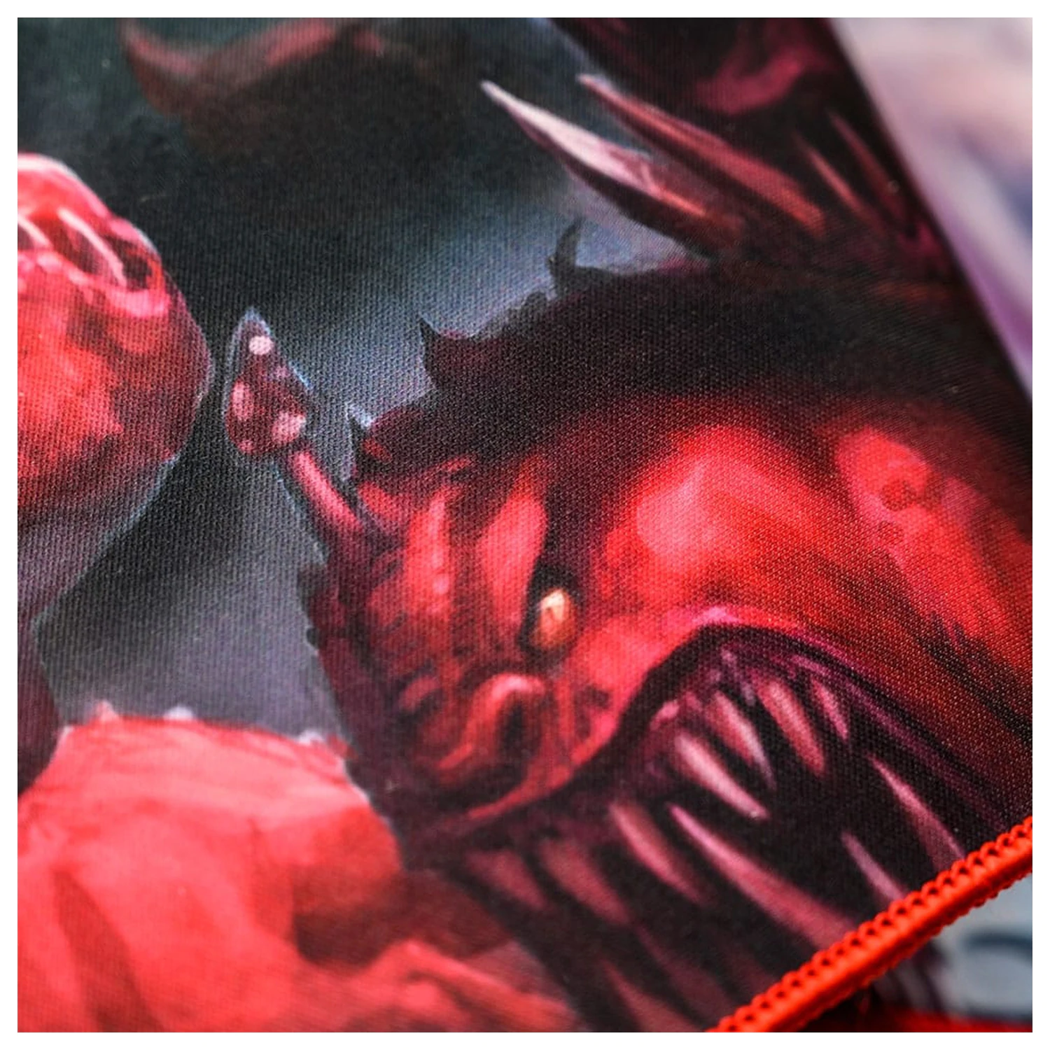 Warhammer Age of Sigmar Podloga za mizo Squigalanche fotografija izdelka