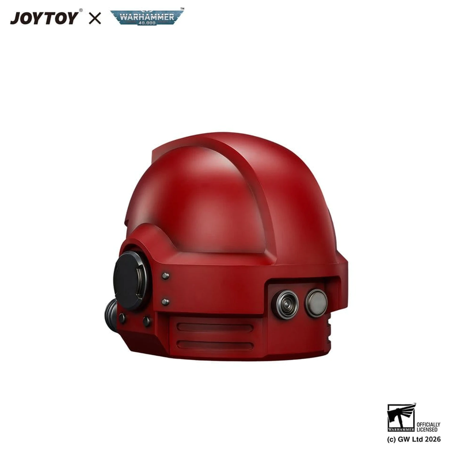 Warhammer Replika Blood Angels MkX Čelada 30 cm fotografija izdelka