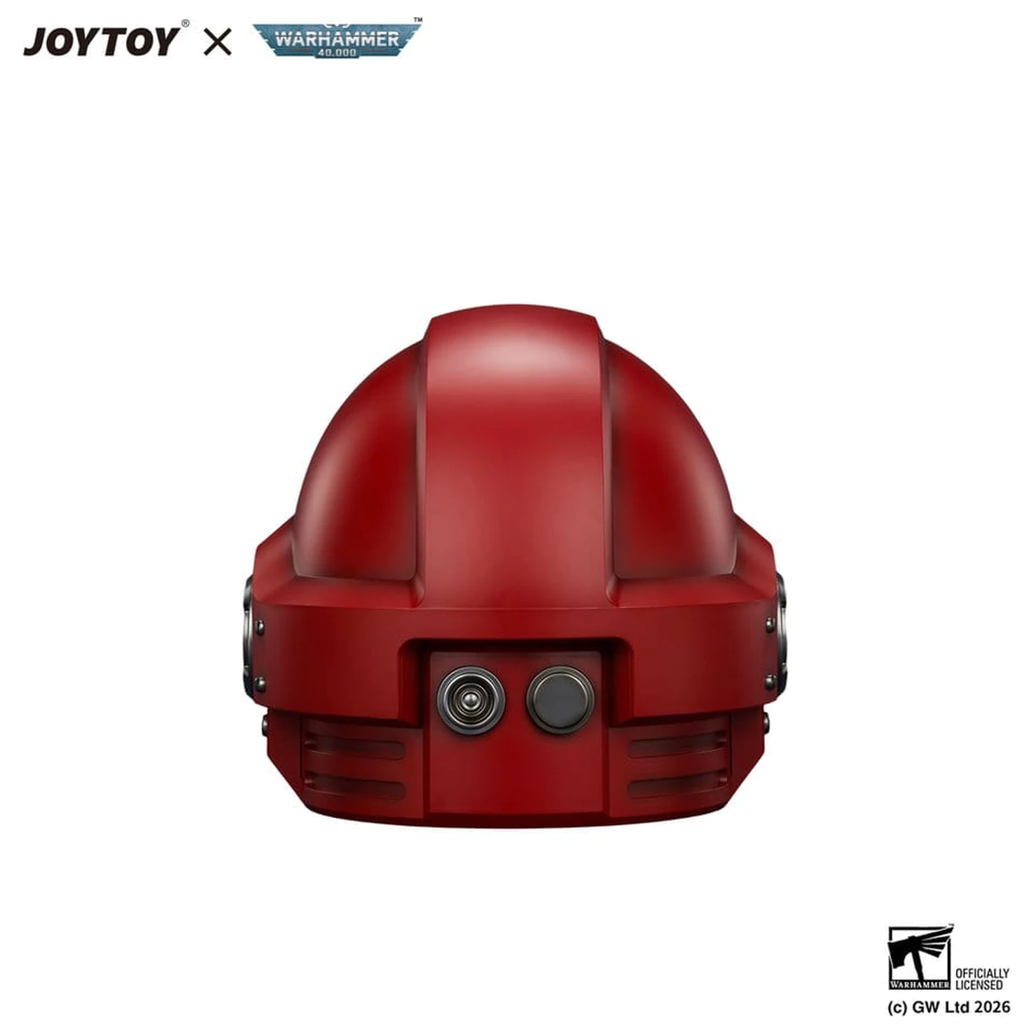 Warhammer Replika Blood Angels MkX Čelada 30 cm fotografija izdelka
