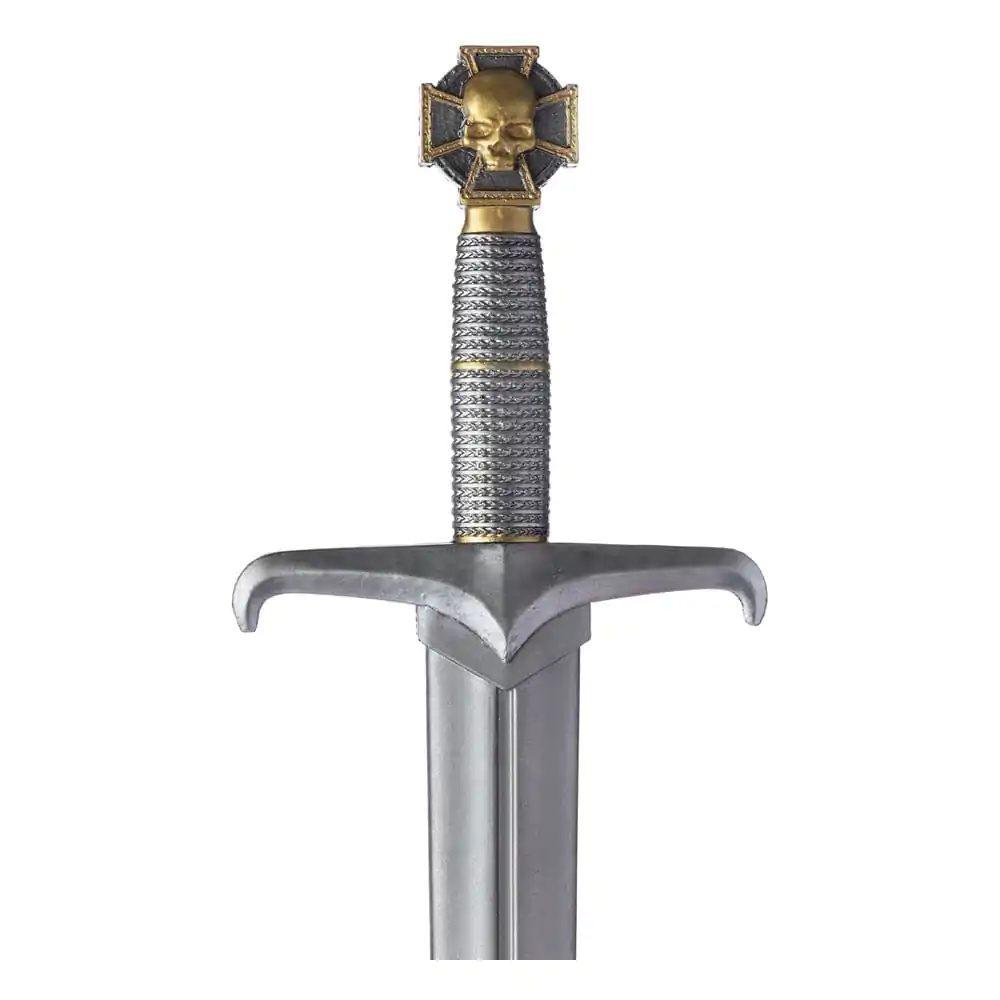 Warhammer pena meč Armoury Reikland Imperial Arming Sword 89 cm fotografija izdelka