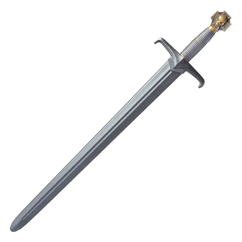 Warhammer pena meč Armoury Reikland Imperial Arming Sword 89 cm fotografija izdelka