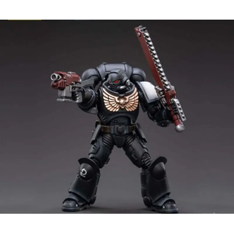 Warhammer Outrider Black Templars Brat Valtus figura 12 cm fotografija izdelka