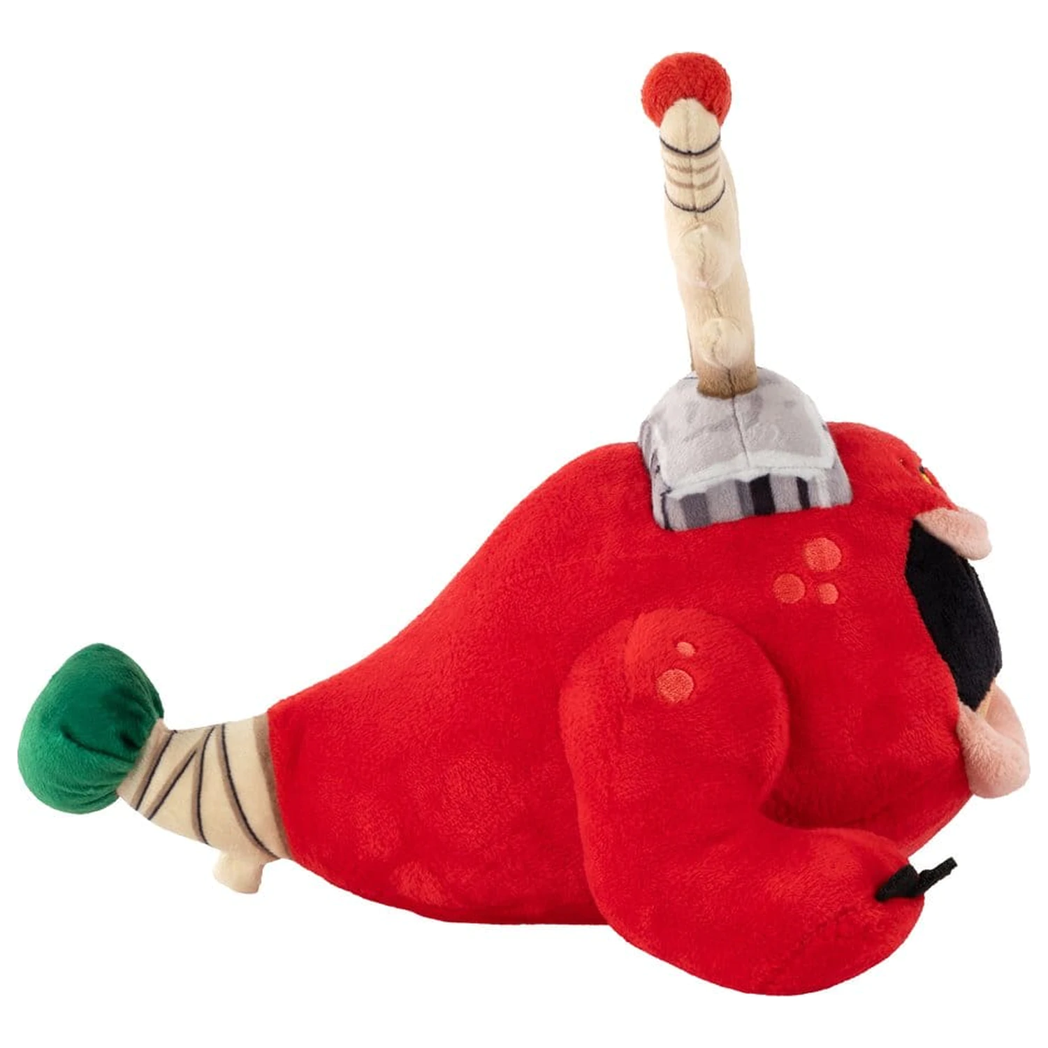 Warhammer Plišasta Figura Bounca fotografija izdelka