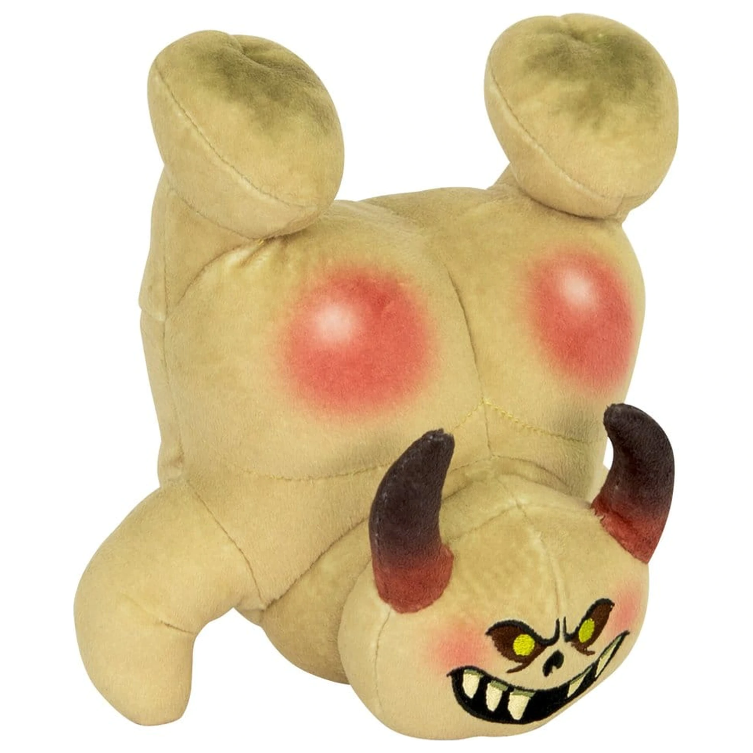 Warhammer plišasta figura Cheeky Nurgling fotografija izdelka