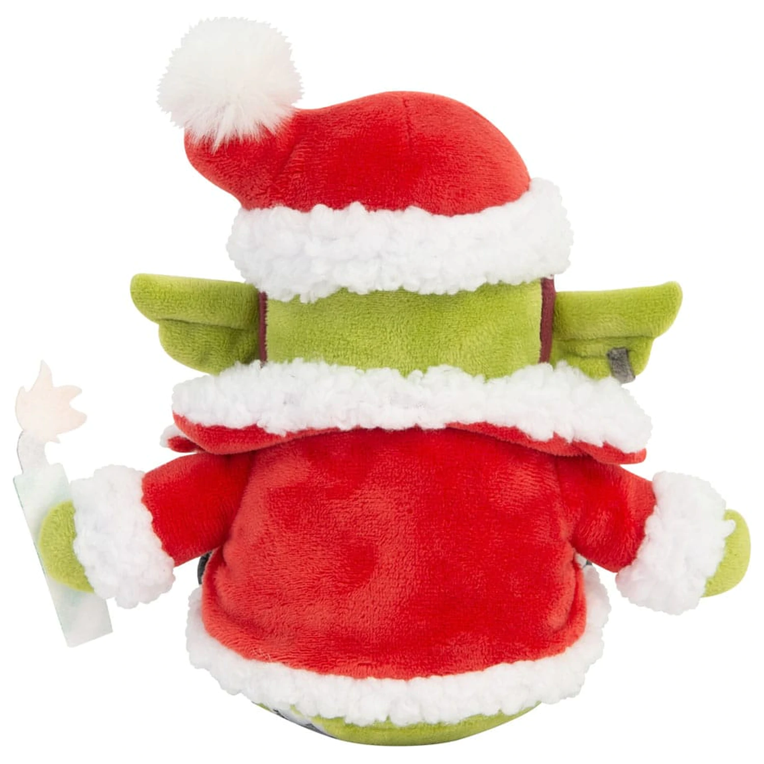 Warhammer Plišasta figura Da Red Gobbo fotografija izdelka