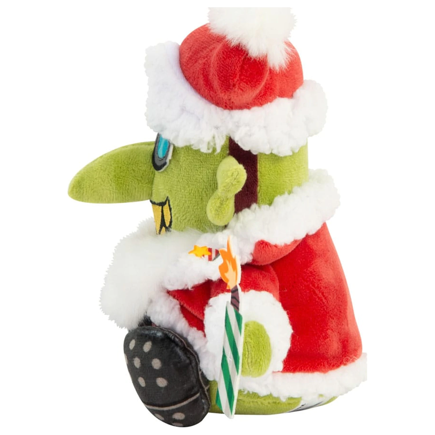 Warhammer Plišasta figura Da Red Gobbo fotografija izdelka