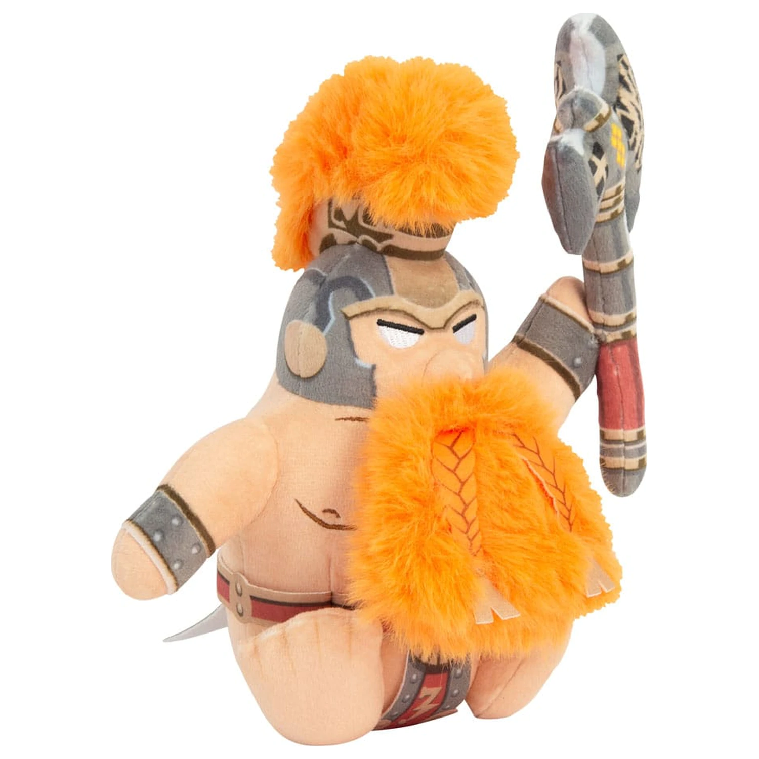 Warhammer Plišasta figura Fyreslayer fotografija izdelka