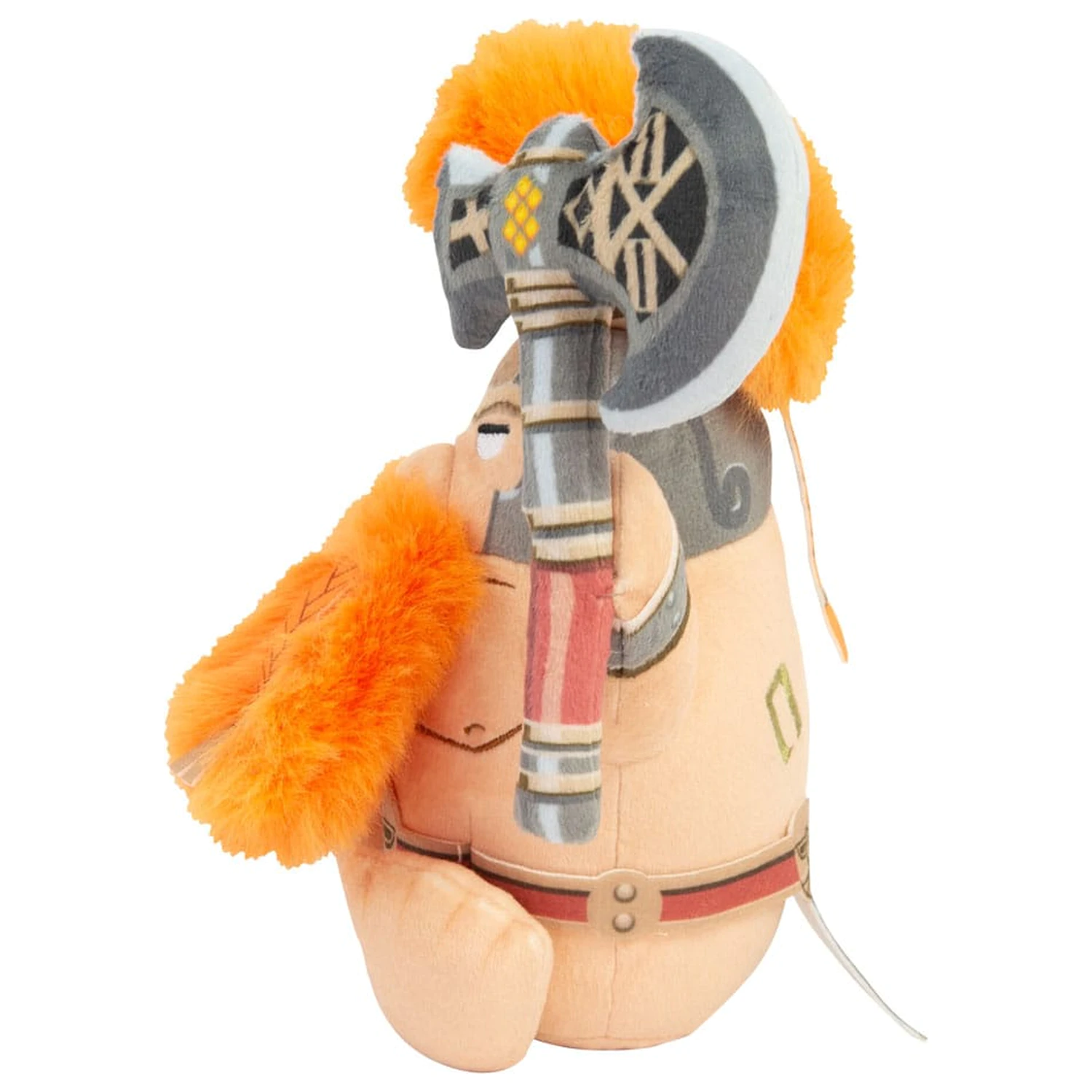 Warhammer Plišasta figura Fyreslayer fotografija izdelka