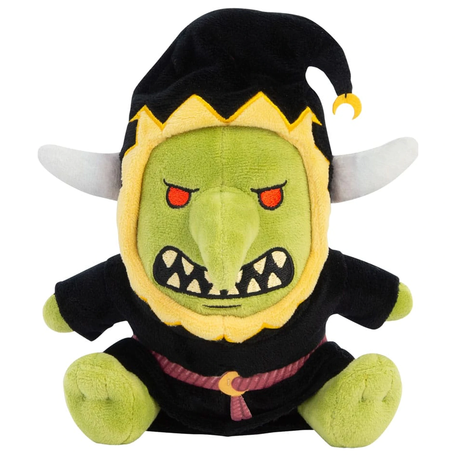 Warhammer Plišasta figura Gloomspite Git fotografija izdelka