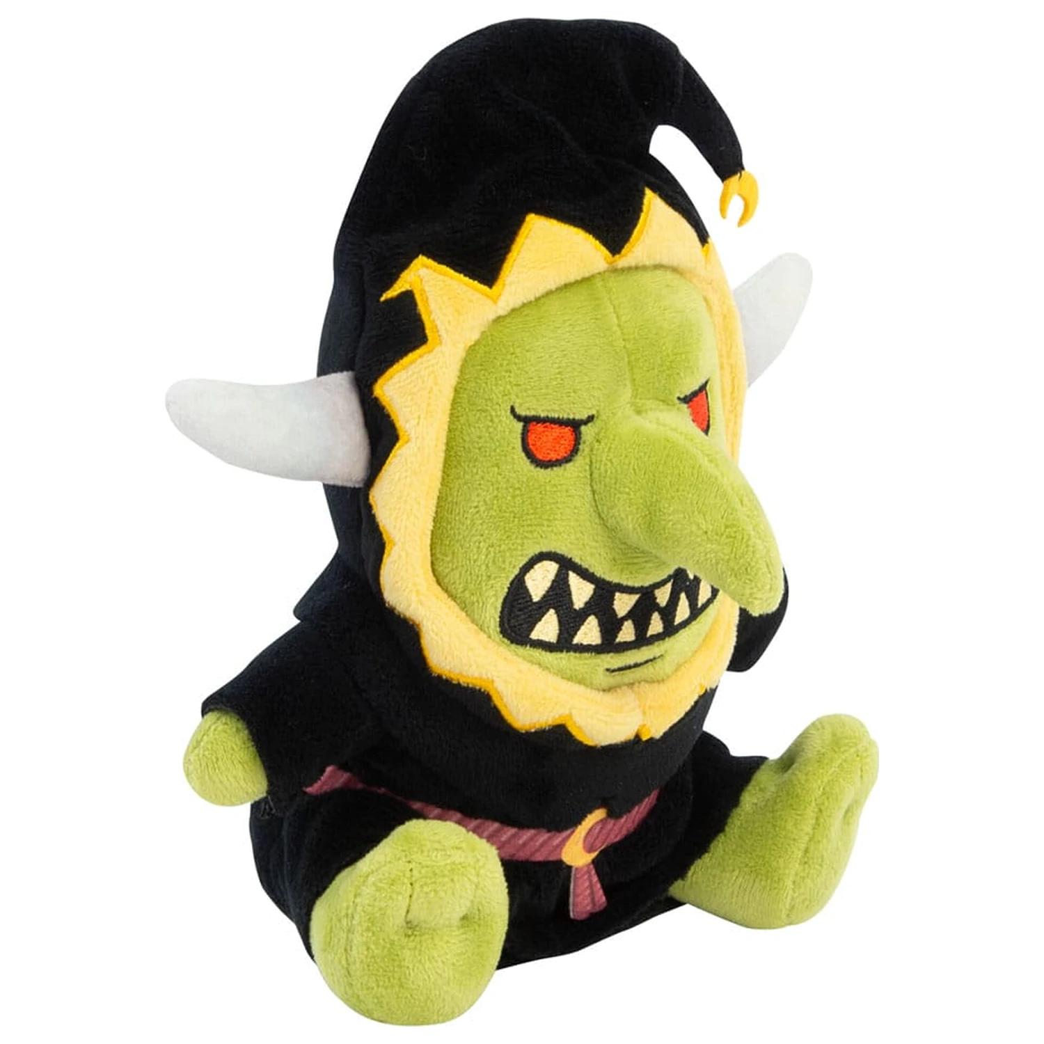 Warhammer Plišasta figura Gloomspite Git fotografija izdelka
