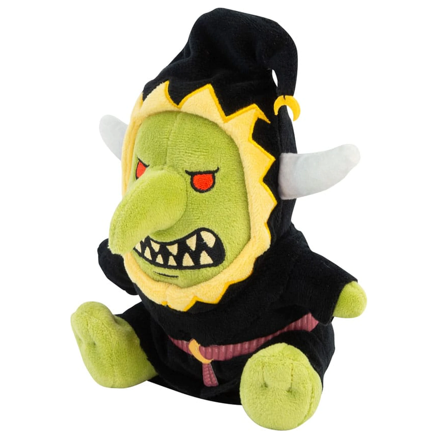 Warhammer Plišasta figura Gloomspite Git fotografija izdelka