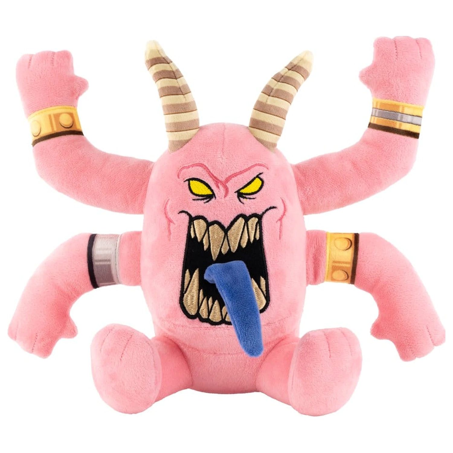 Warhammer plišasta figura Pink Horror of Tzeentch fotografija izdelka