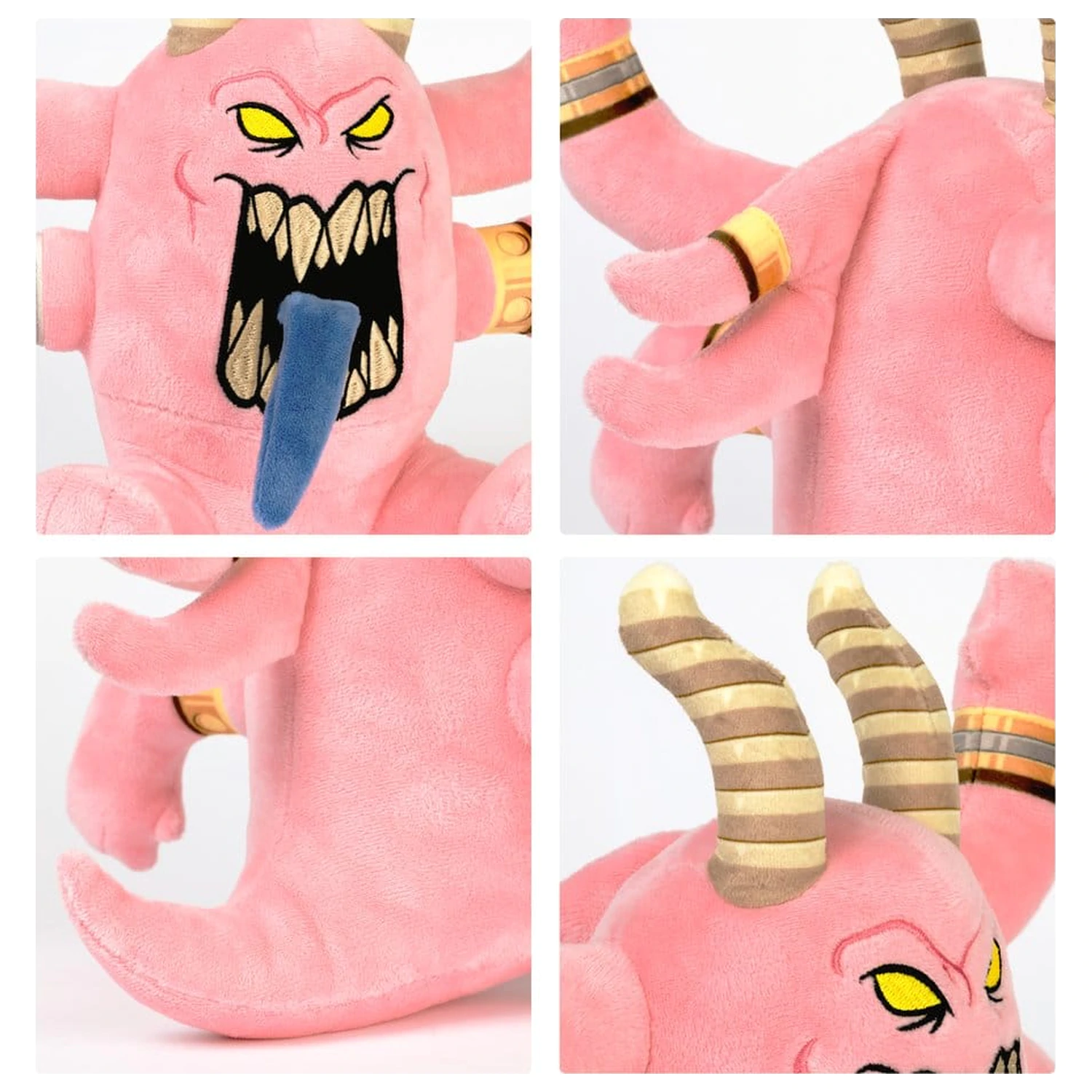 Warhammer plišasta figura Pink Horror of Tzeentch fotografija izdelka