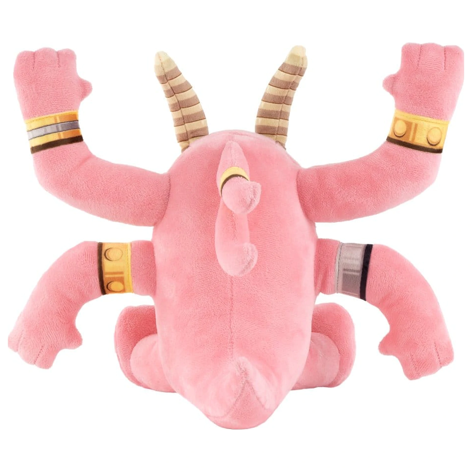 Warhammer plišasta figura Pink Horror of Tzeentch fotografija izdelka