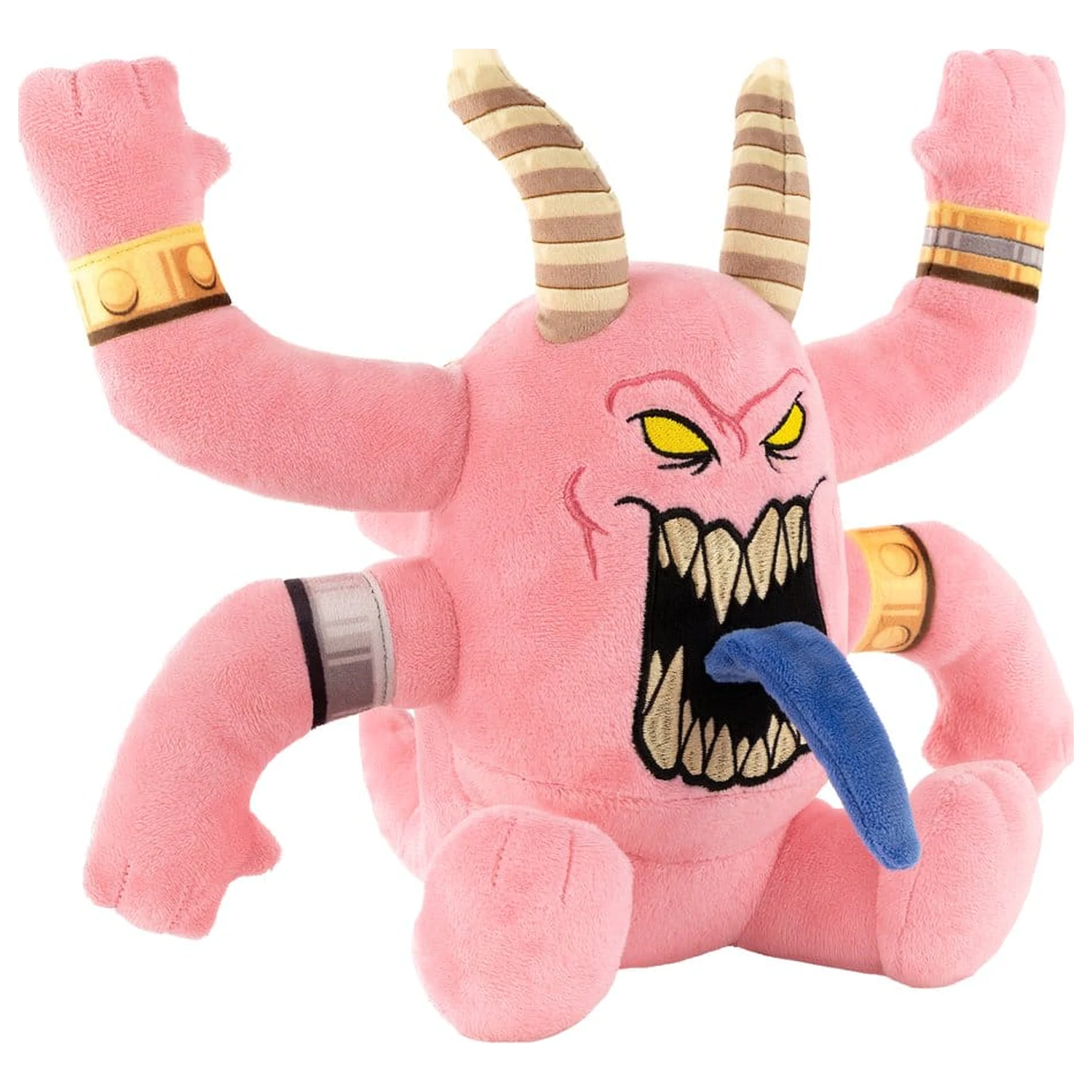Warhammer plišasta figura Pink Horror of Tzeentch fotografija izdelka
