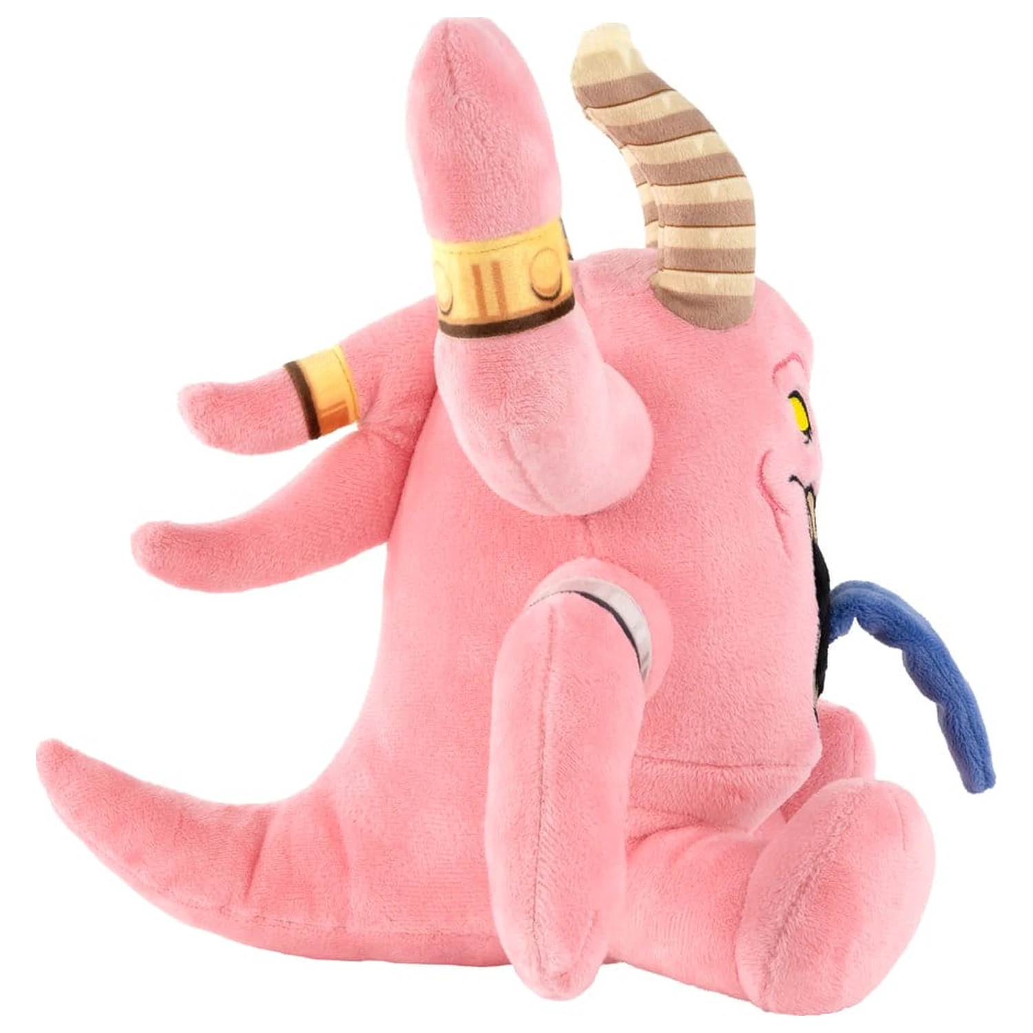 Warhammer plišasta figura Pink Horror of Tzeentch fotografija izdelka