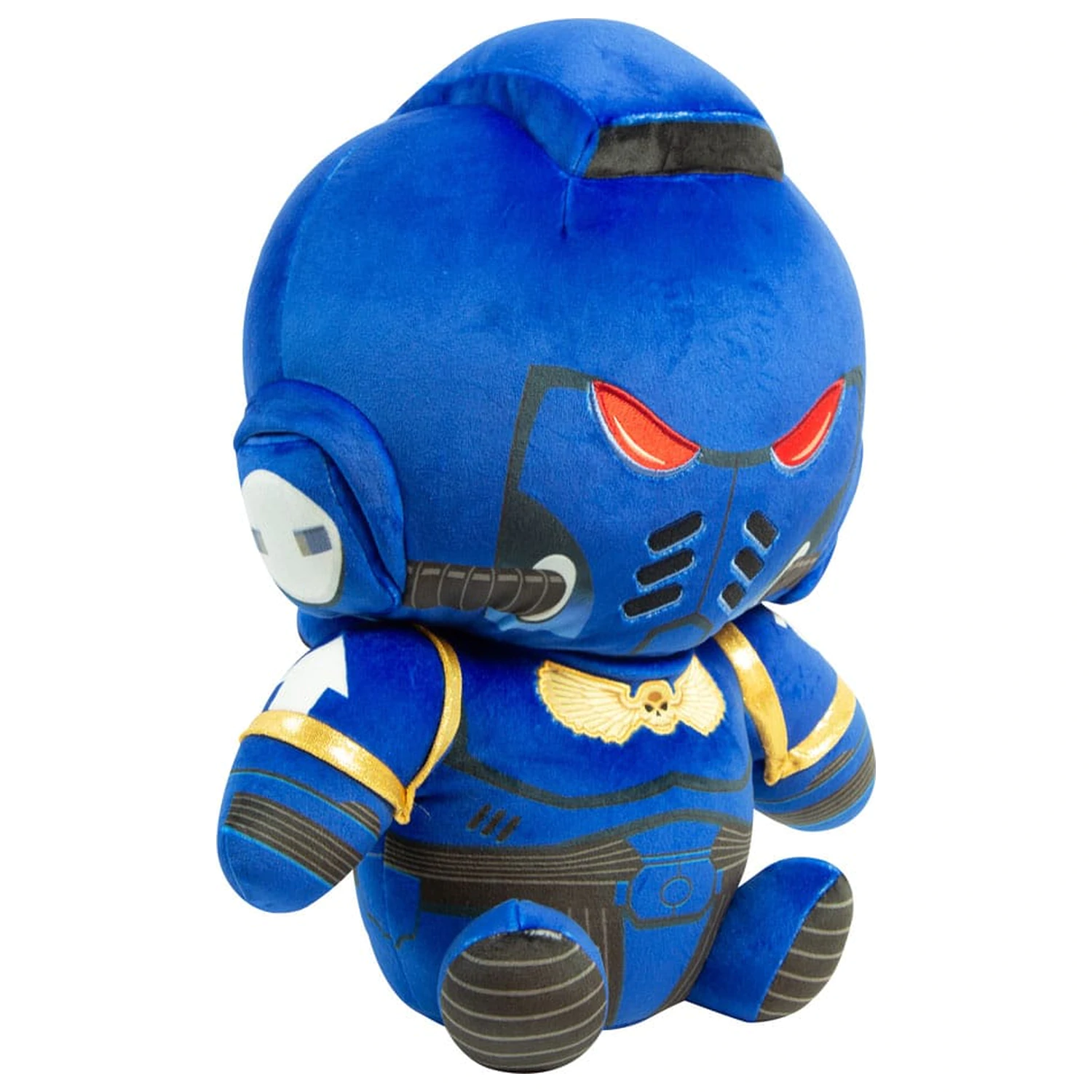 Warhammer Plišasta Figura Space Marine fotografija izdelka