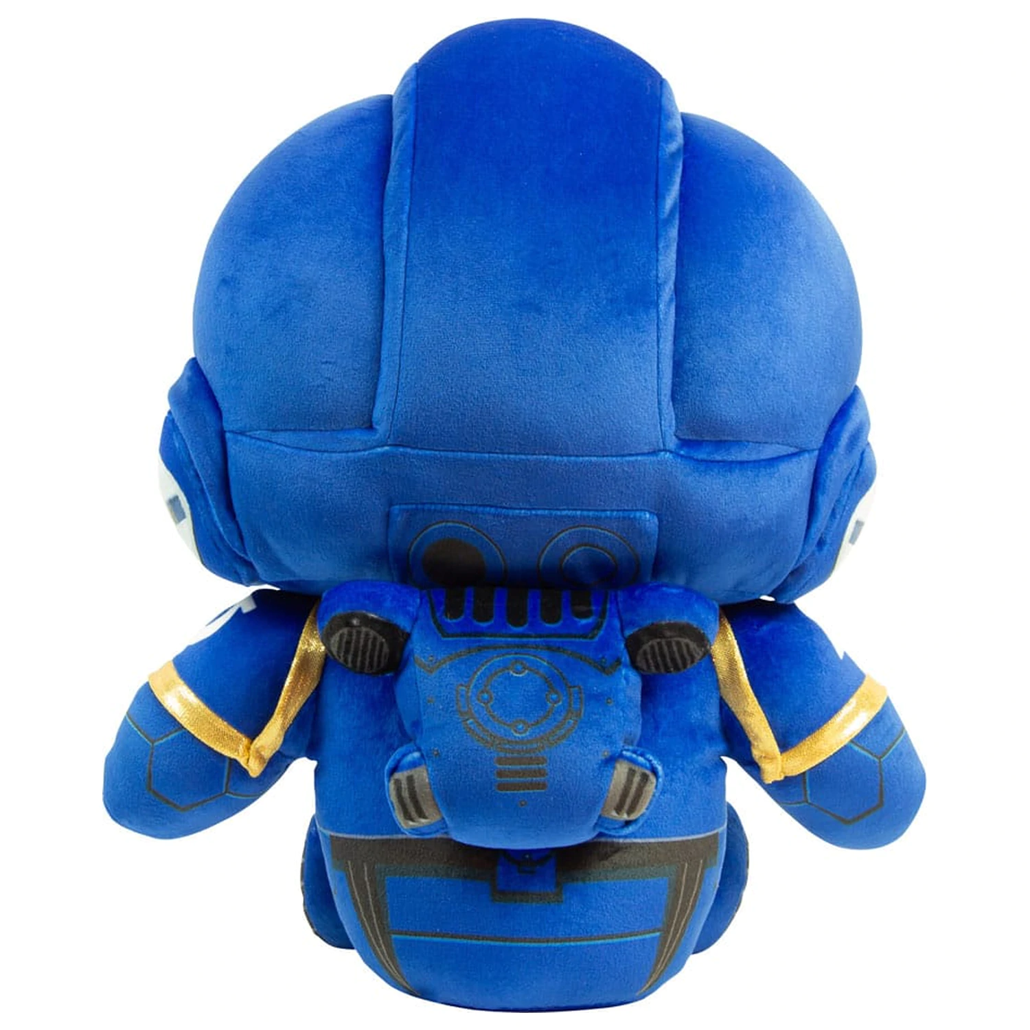 Warhammer Plišasta Figura Space Marine fotografija izdelka