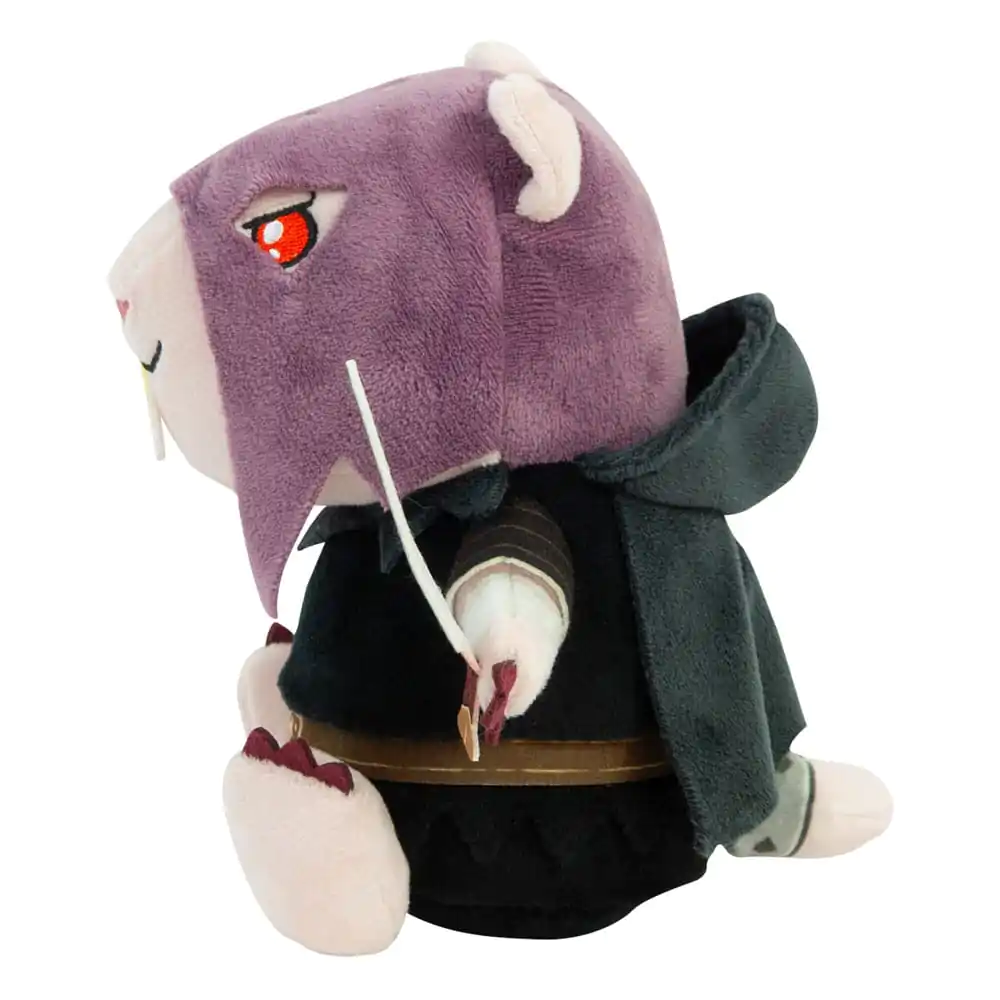 Warhammer Plišasta Figura Skaven Deathmaster 15 cm fotografija izdelka