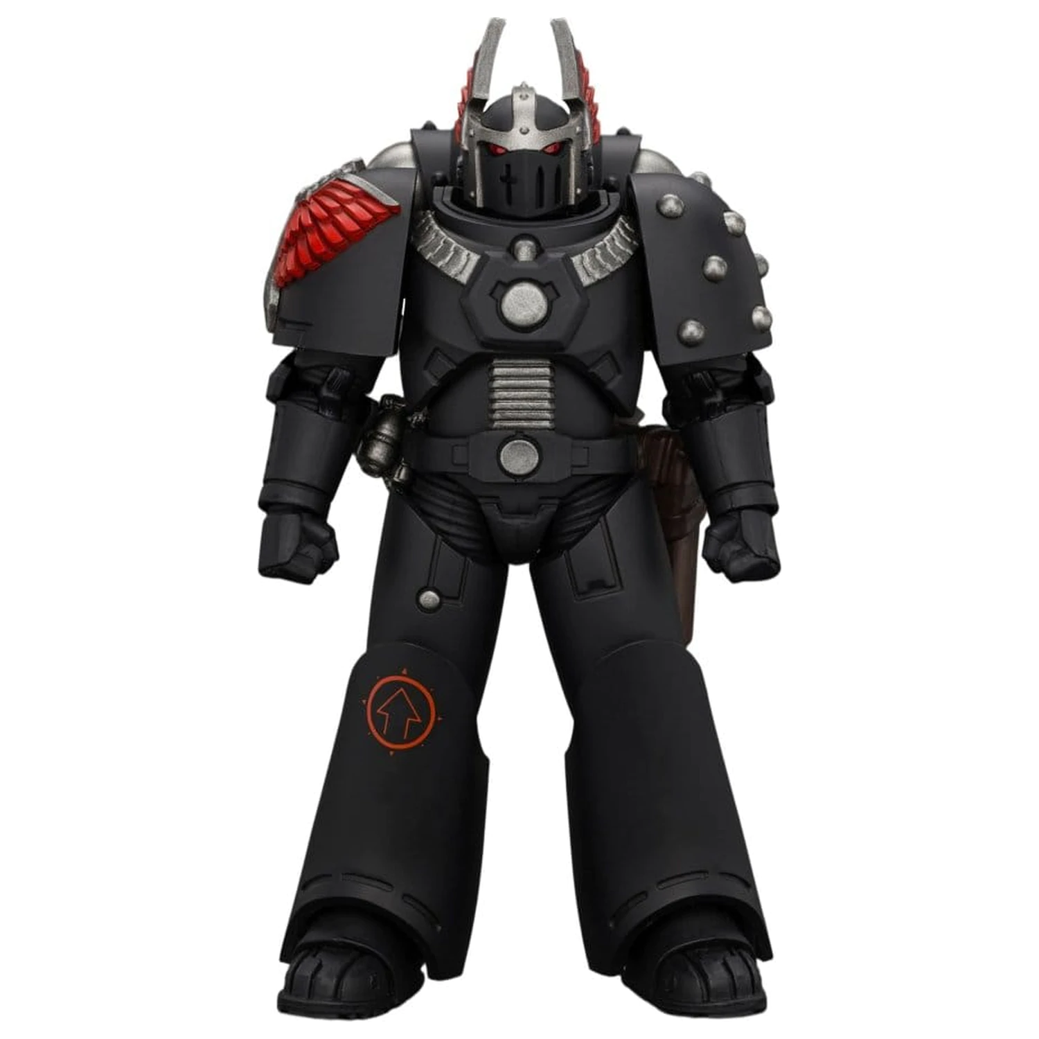 Warhammer The Horus Heresy figura MKVI Tactical Sergeant Dark Angels 12 cm fotografija izdelka