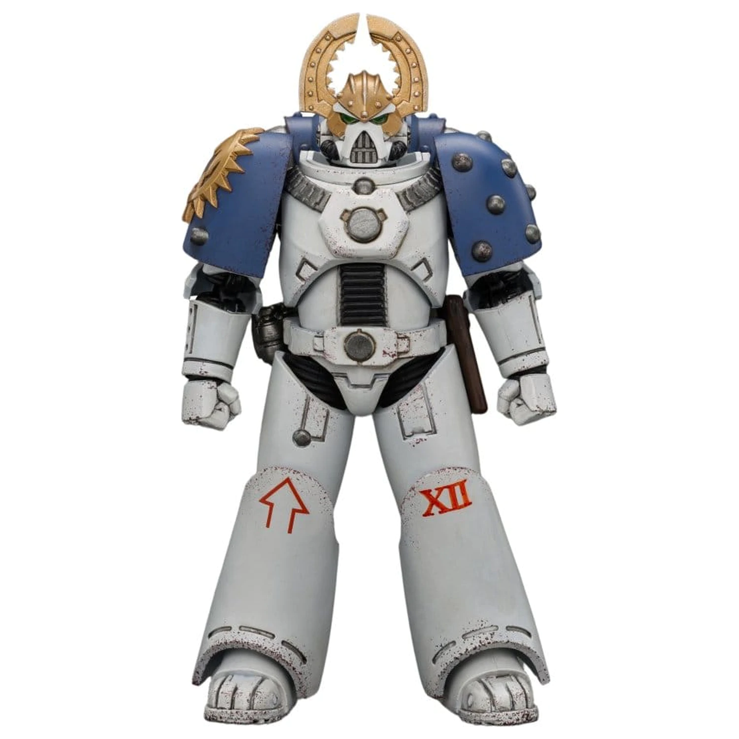 Warhammer The Horus Heresy figura MKVI Tactical Sergeant World Eaters 12 cm fotografija izdelka