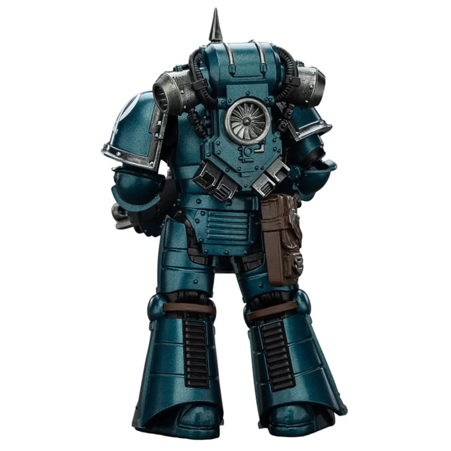 Warhammer The Horus Heresy akcijska figura Alpha Legion MK III Tactical Legionary 12 cm fotografija izdelka