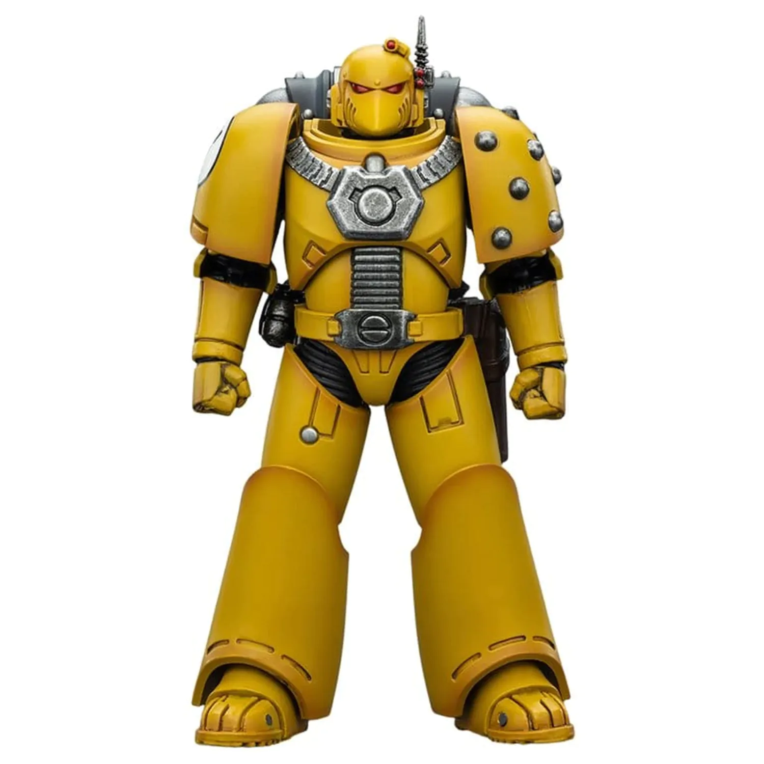 Warhammer The Horus Heresy akcijska figura Imperial Fist MKVI Tactical Legionary 12 cm fotografija izdelka
