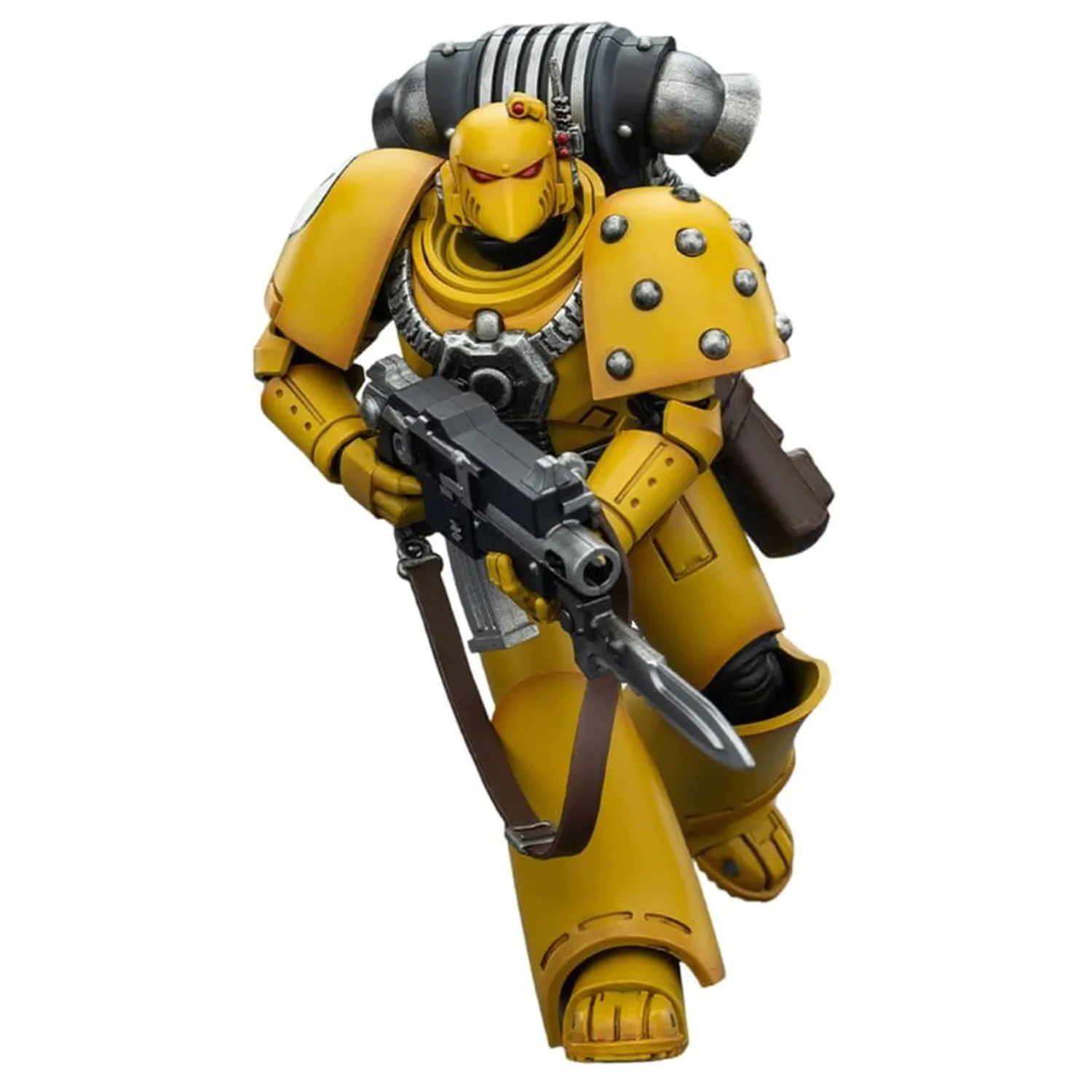 Warhammer The Horus Heresy akcijska figura Imperial Fist MKVI Tactical Legionary 12 cm fotografija izdelka