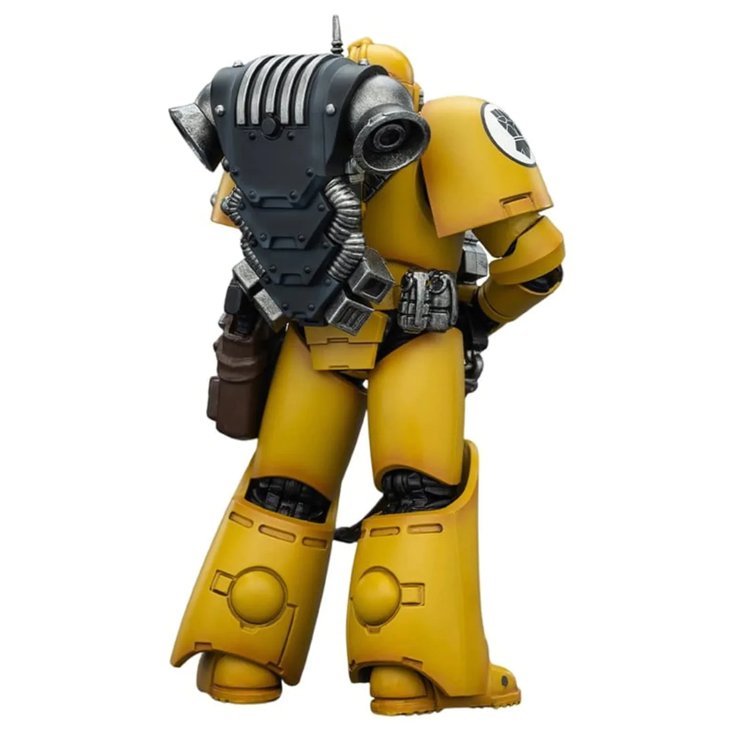 Warhammer The Horus Heresy akcijska figura Imperial Fist MKVI Tactical Legionary 12 cm fotografija izdelka