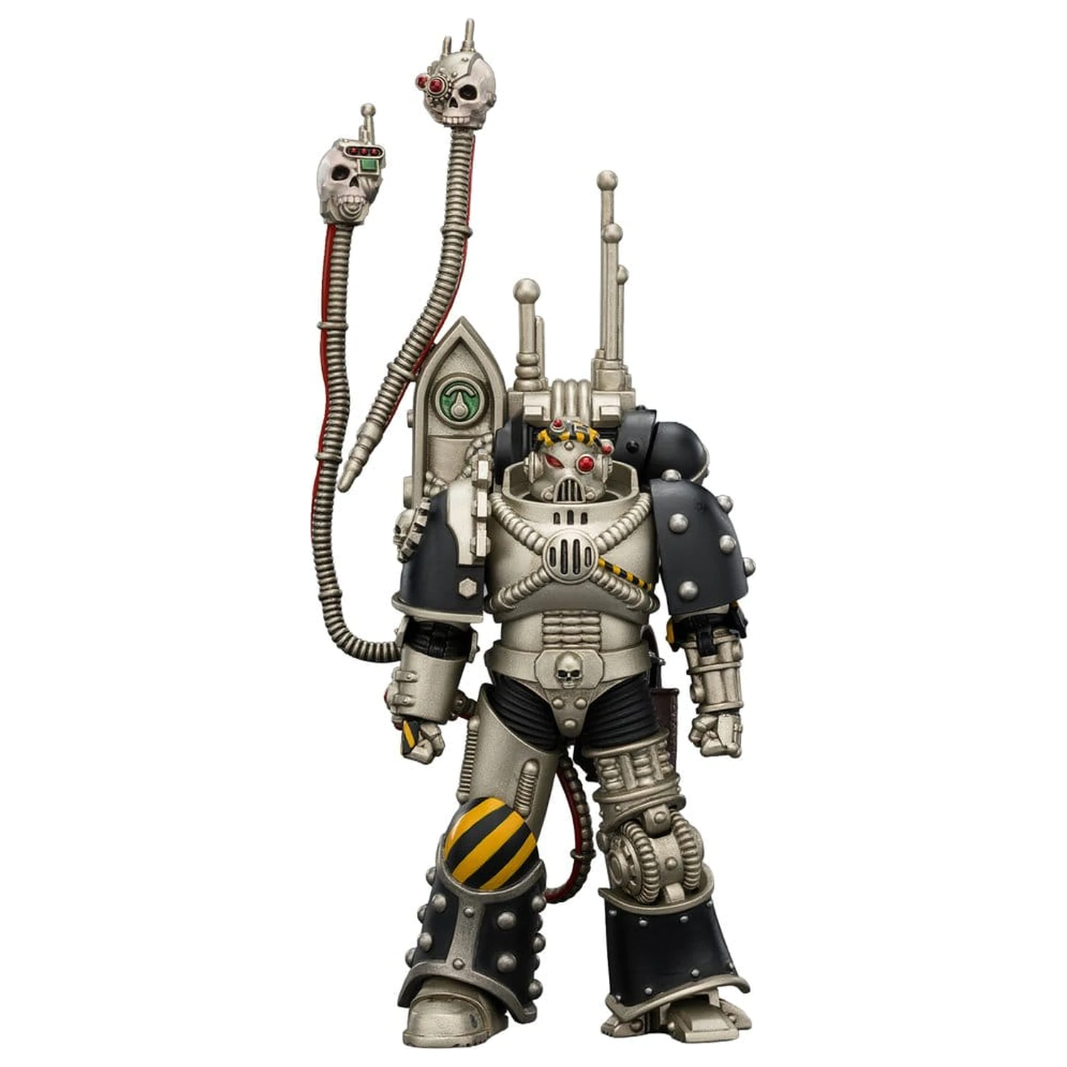 Warhammer The Horus Heresy akcijska figura Iron Warriors Legion Praevian 12 cm fotografija izdelka