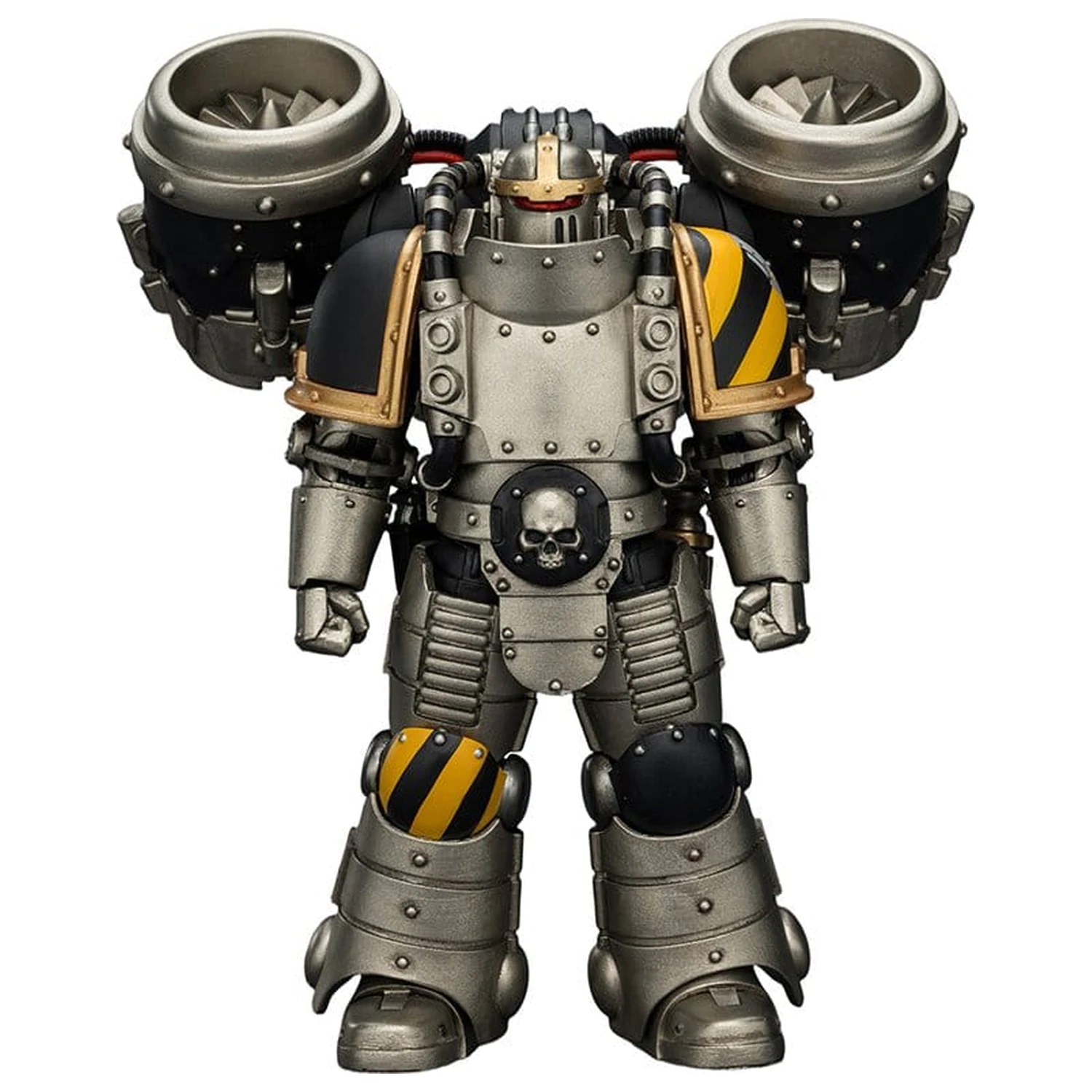 Warhammer The Horus Heresy akcijska figura Iron Warriors MkII Assault Sergeant 12 cm fotografija izdelka