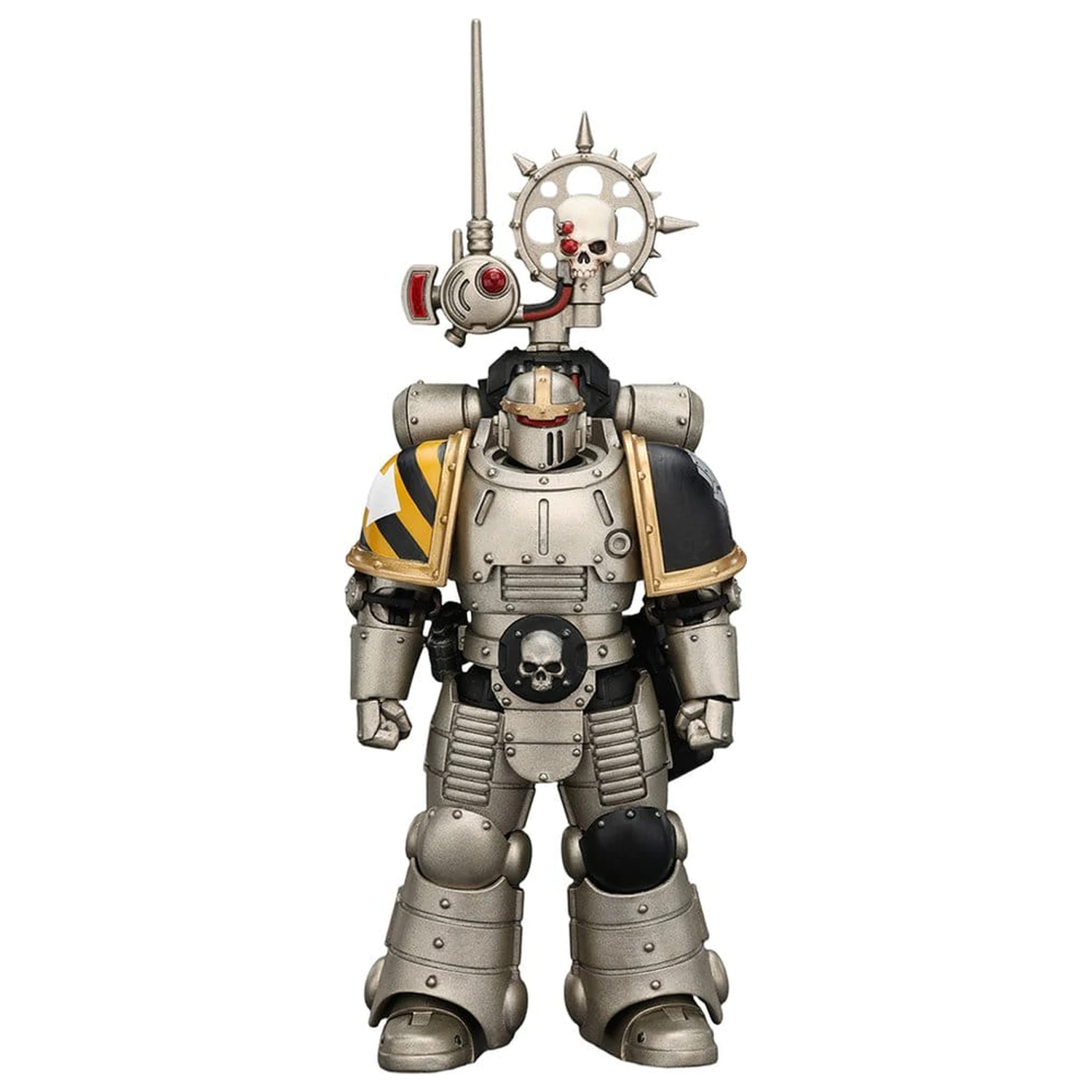 Warhammer The Horus Heresy akcijska figura Iron Warriors MkII Legionary 2 12 cm fotografija izdelka