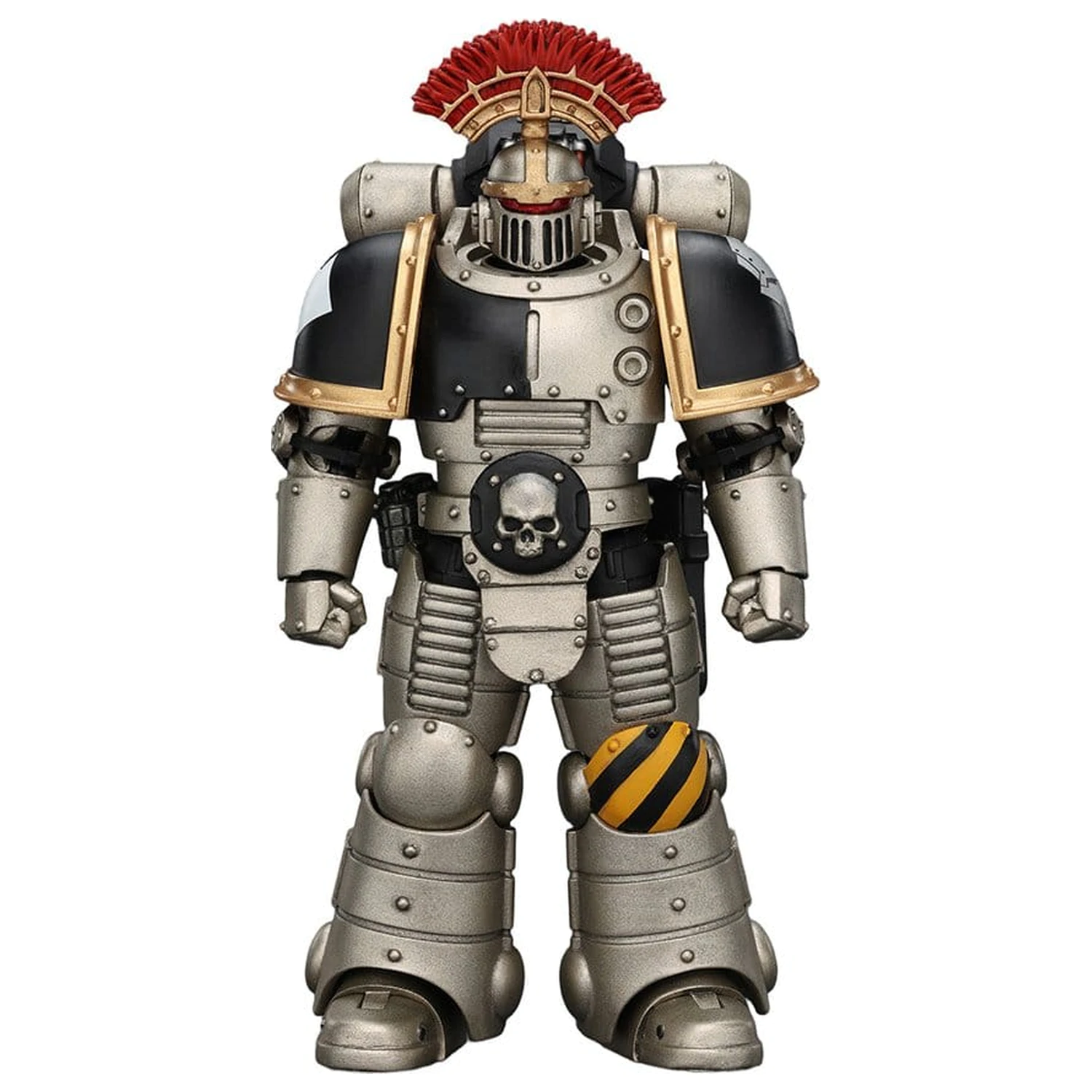 Warhammer The Horus Heresy akcijska figura Iron Warriors MkII Tactical Sergeant 12 cm fotografija izdelka